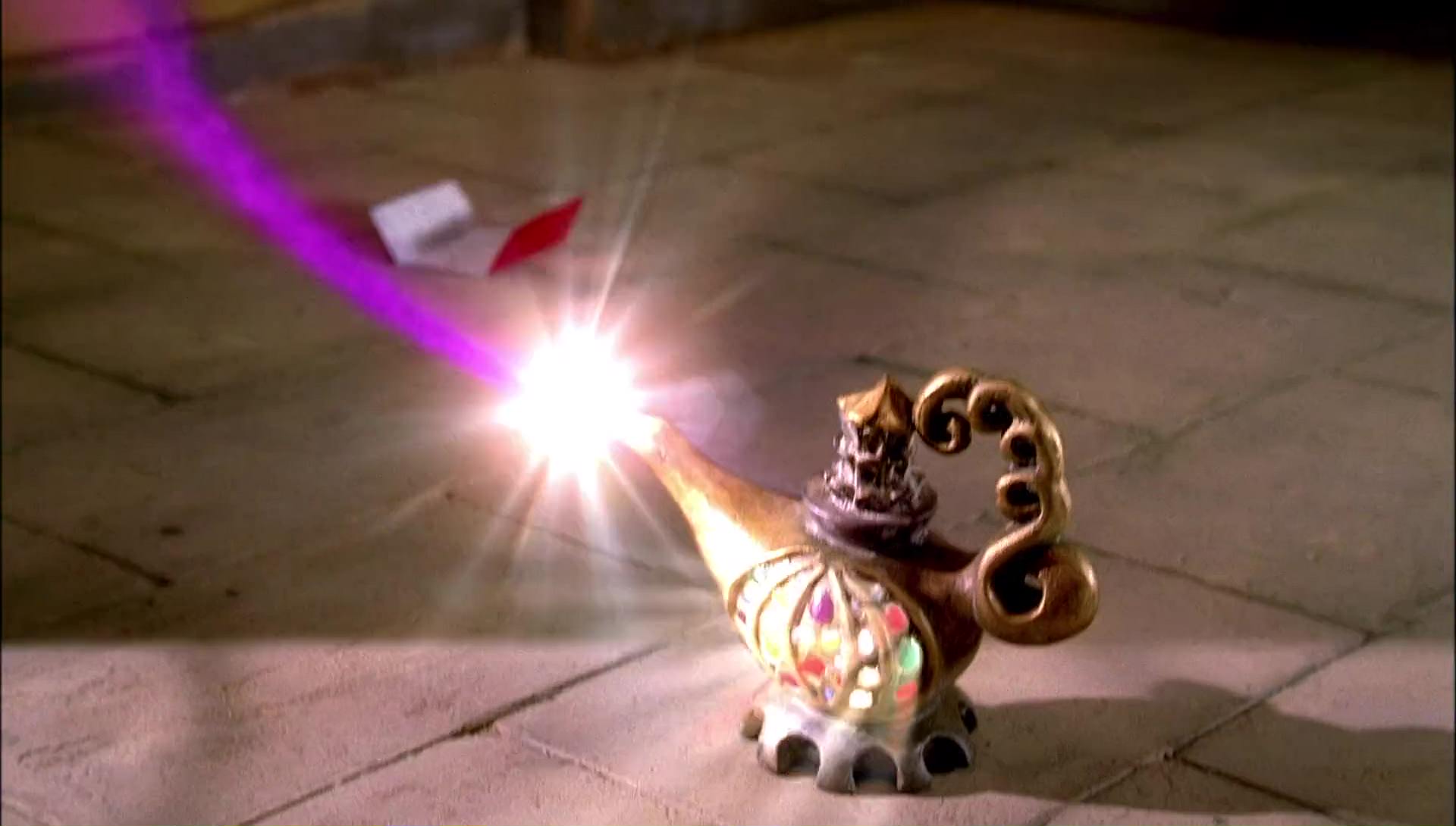 Return to Halloweentown (2006) screencap 1878