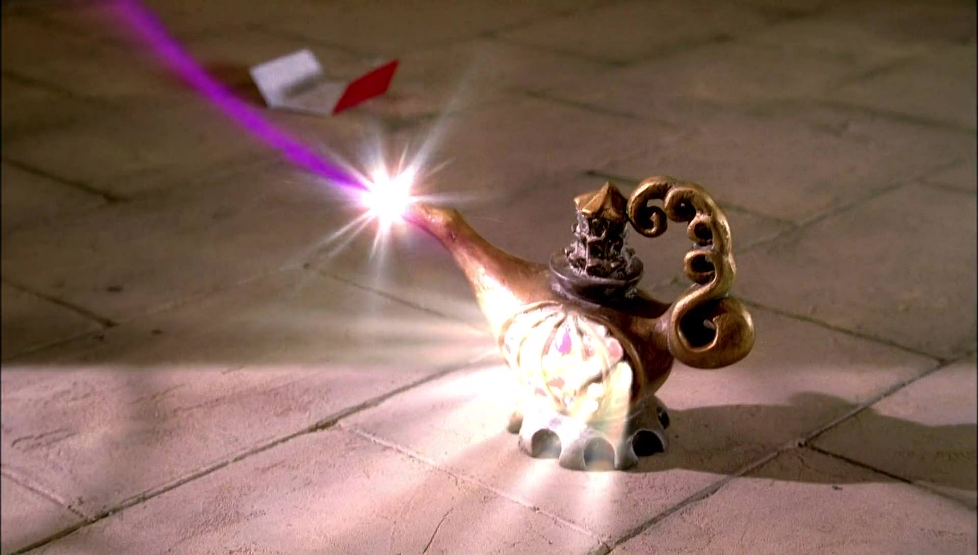 Return to Halloweentown (2006) movie still 1879