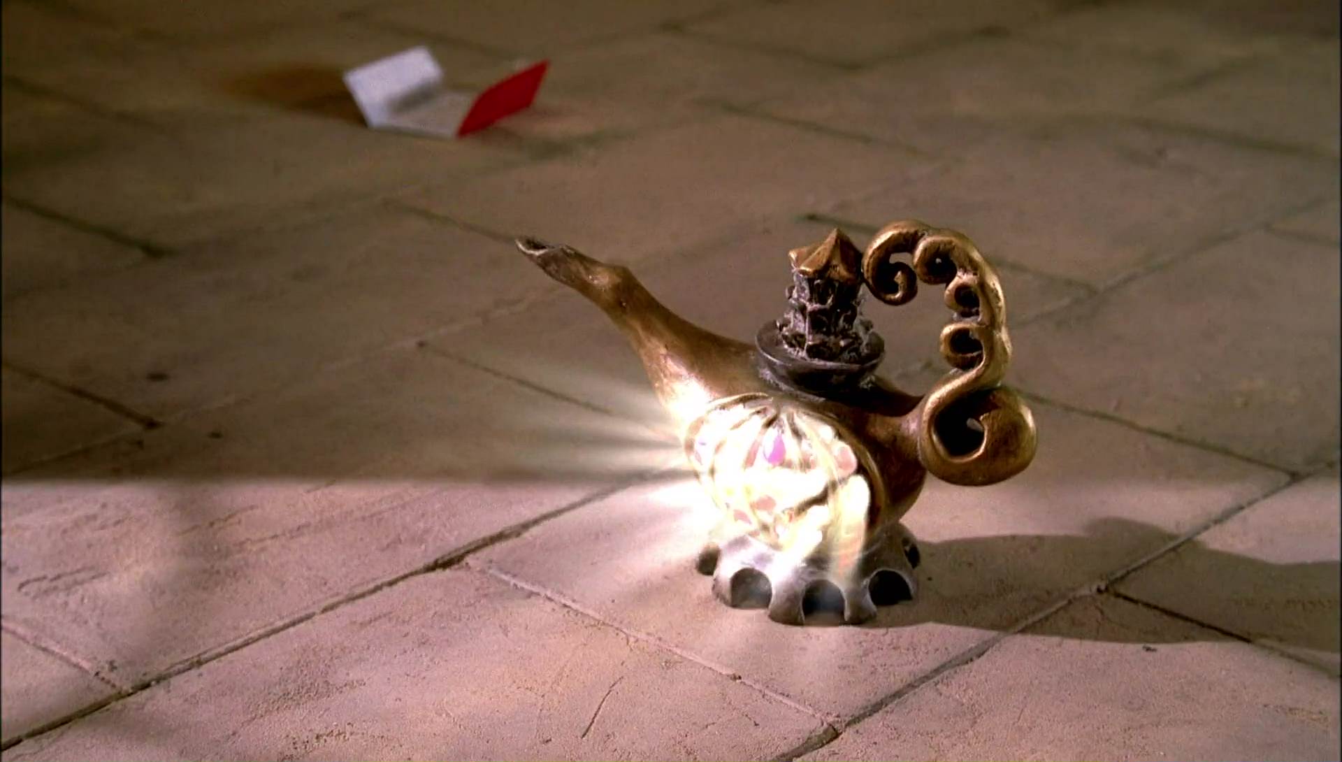 Return to Halloweentown (2006) HD screenshot 1880