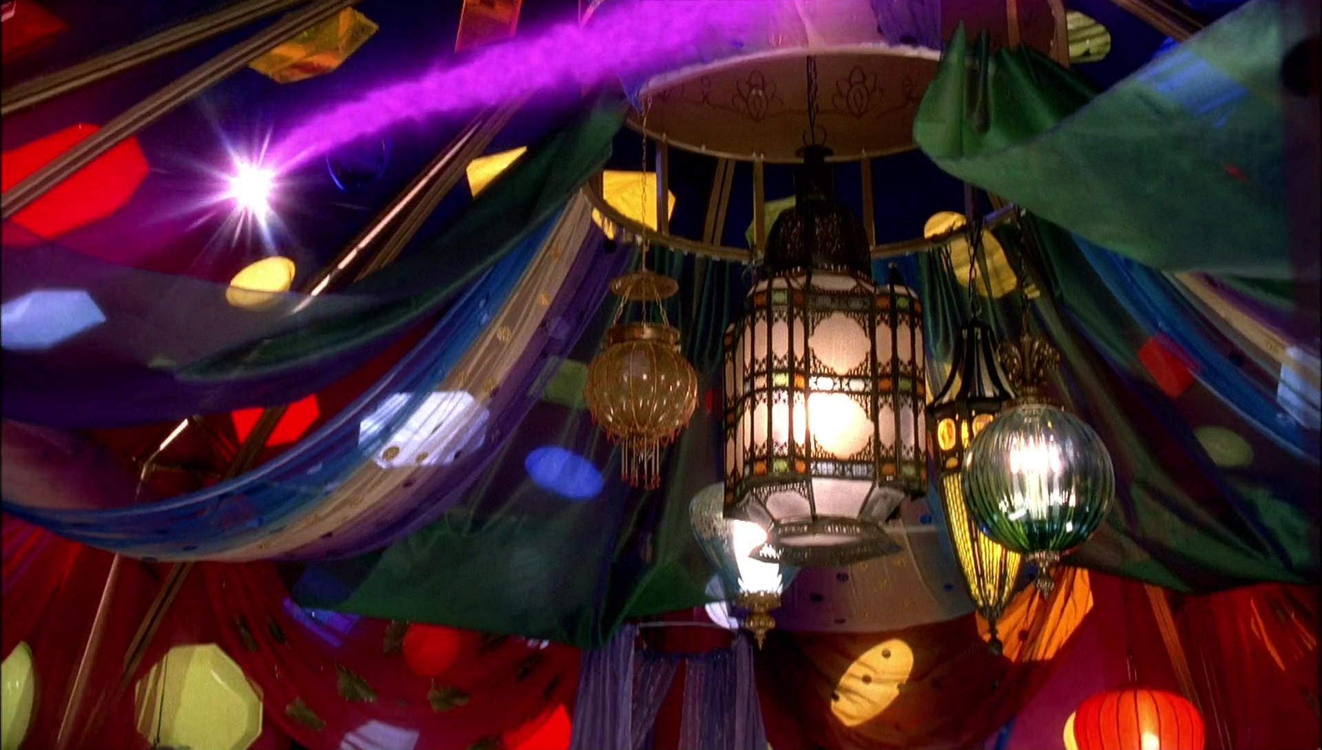 Return to Halloweentown (2006) screencap 1881