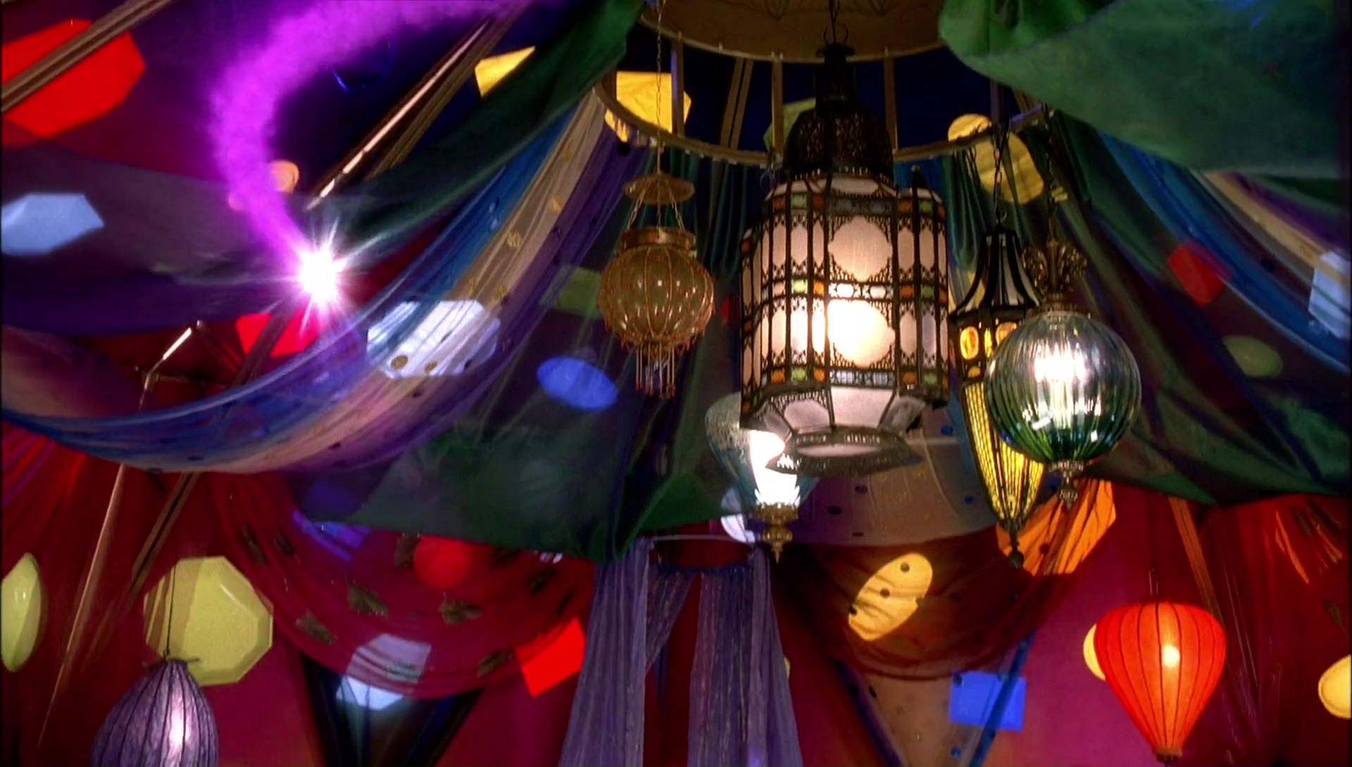 Return to Halloweentown (2006) movie still 1882