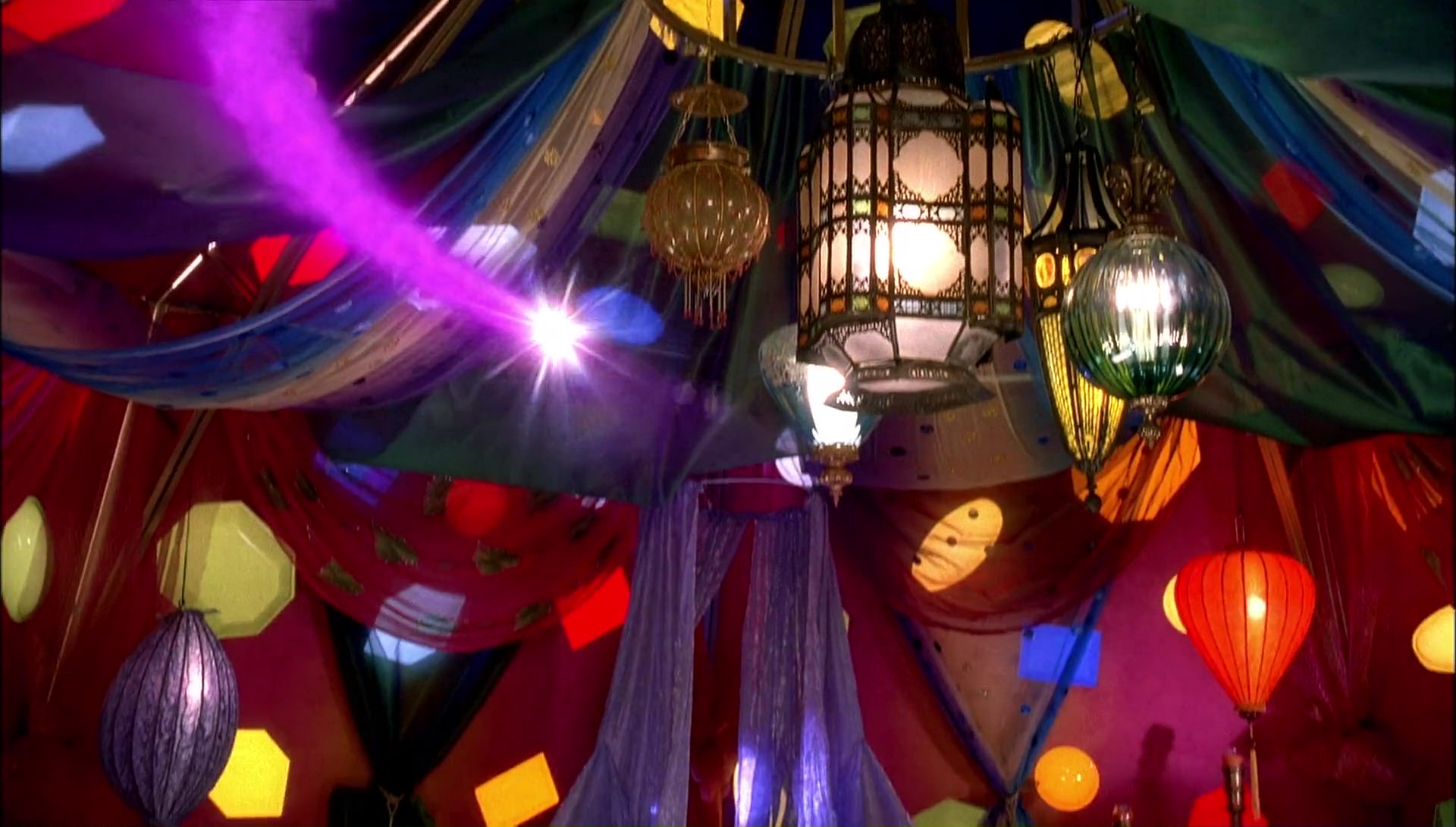 Return to Halloweentown (2006) HD screenshot 1883