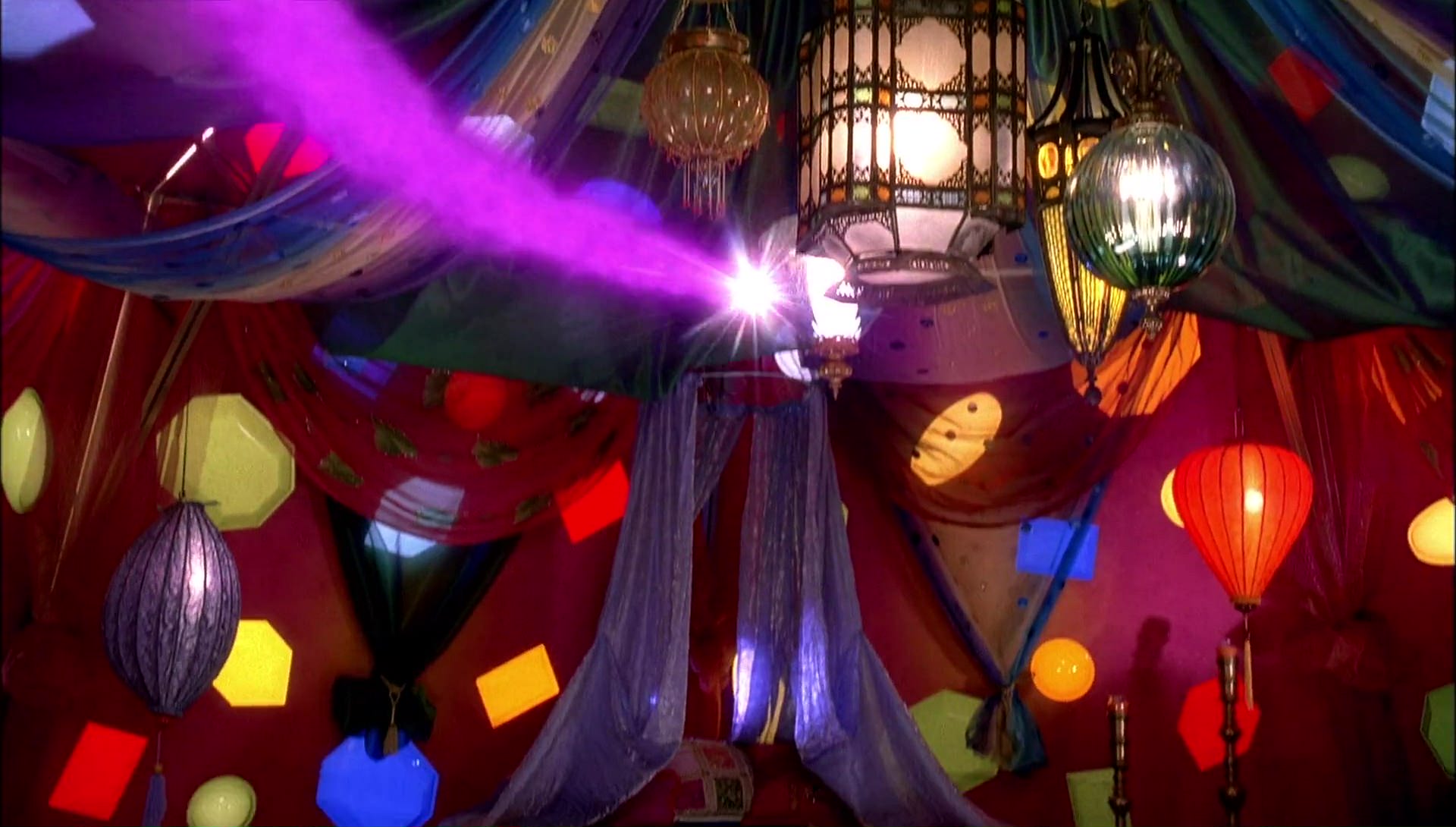 Return to Halloweentown (2006) screencap 1884