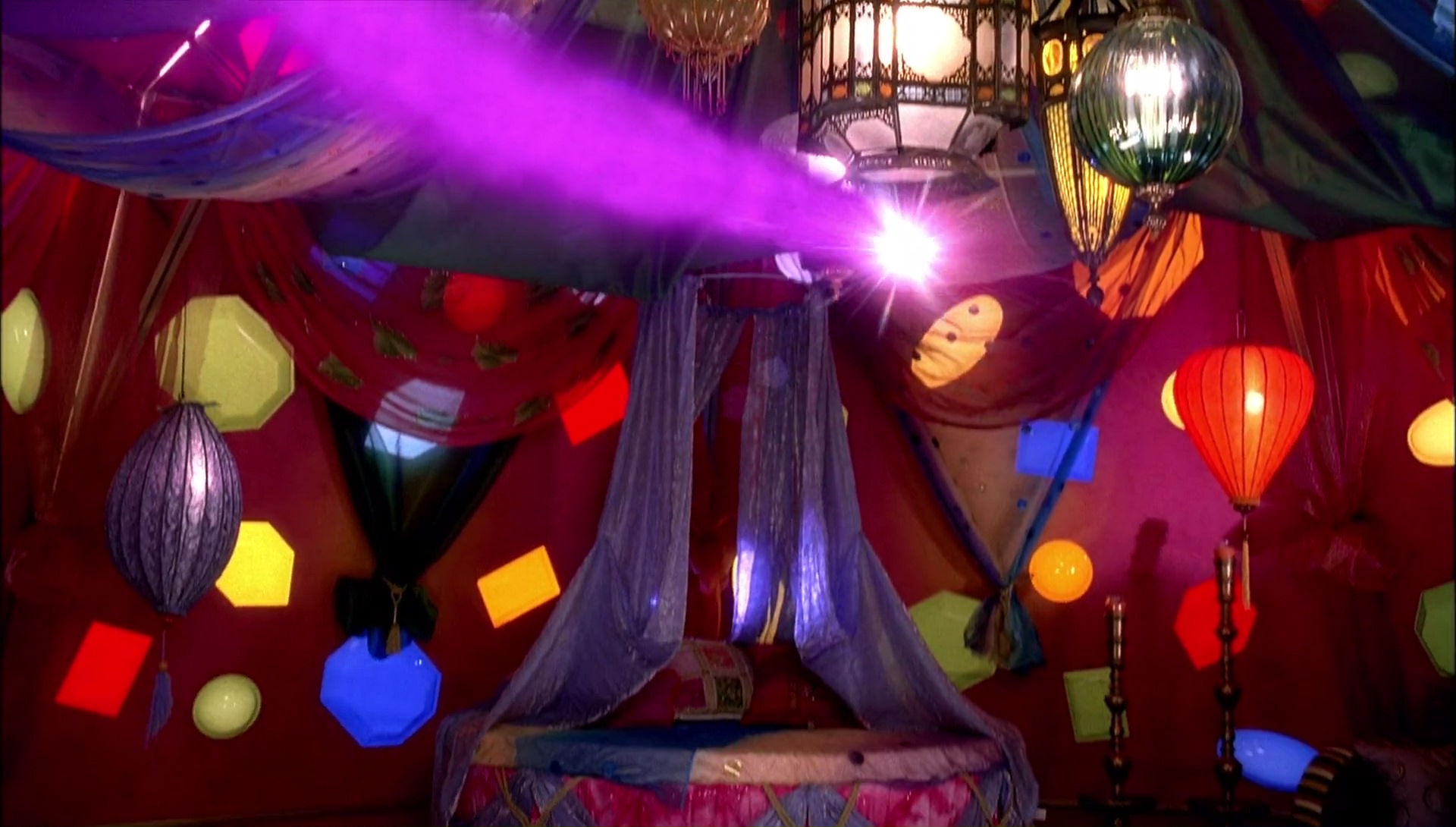 Return to Halloweentown (2006) movie still 1885