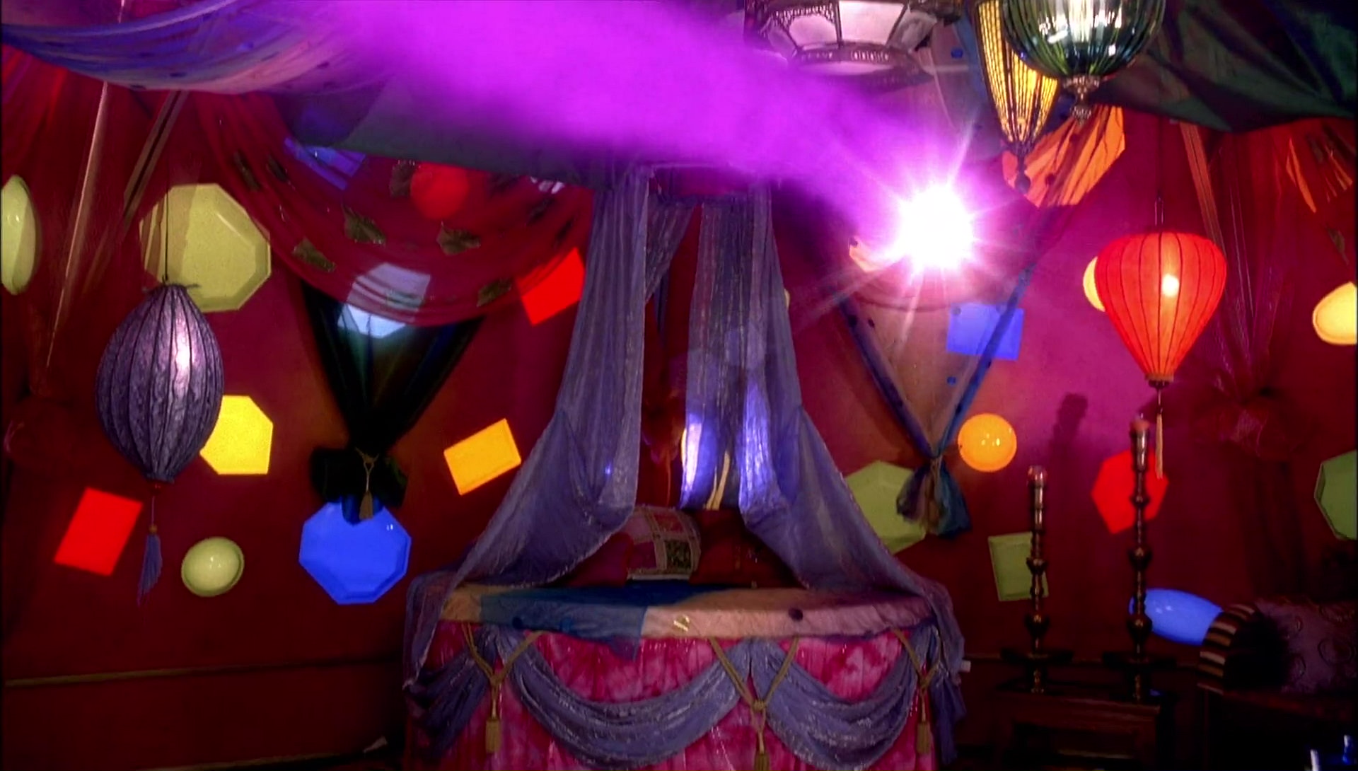 Return to Halloweentown (2006) HD screenshot 1886
