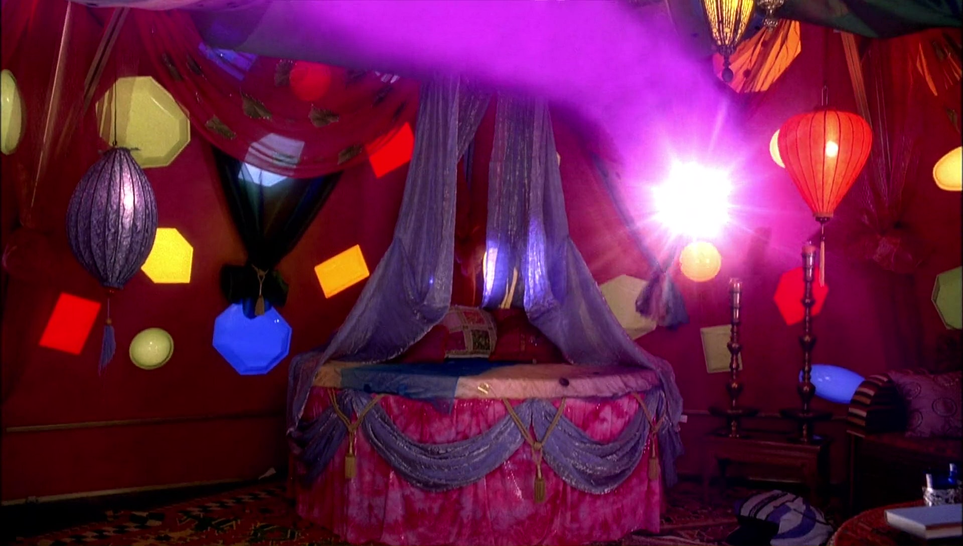 Return to Halloweentown (2006) screencap 1887
