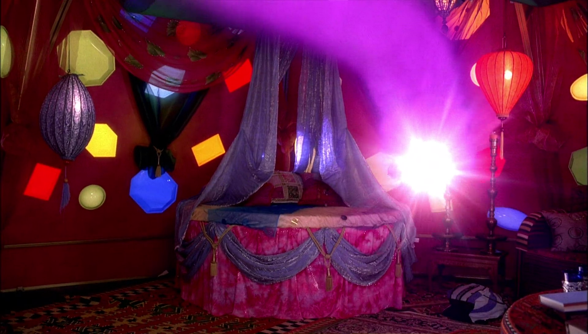 Return to Halloweentown (2006) movie still 1888