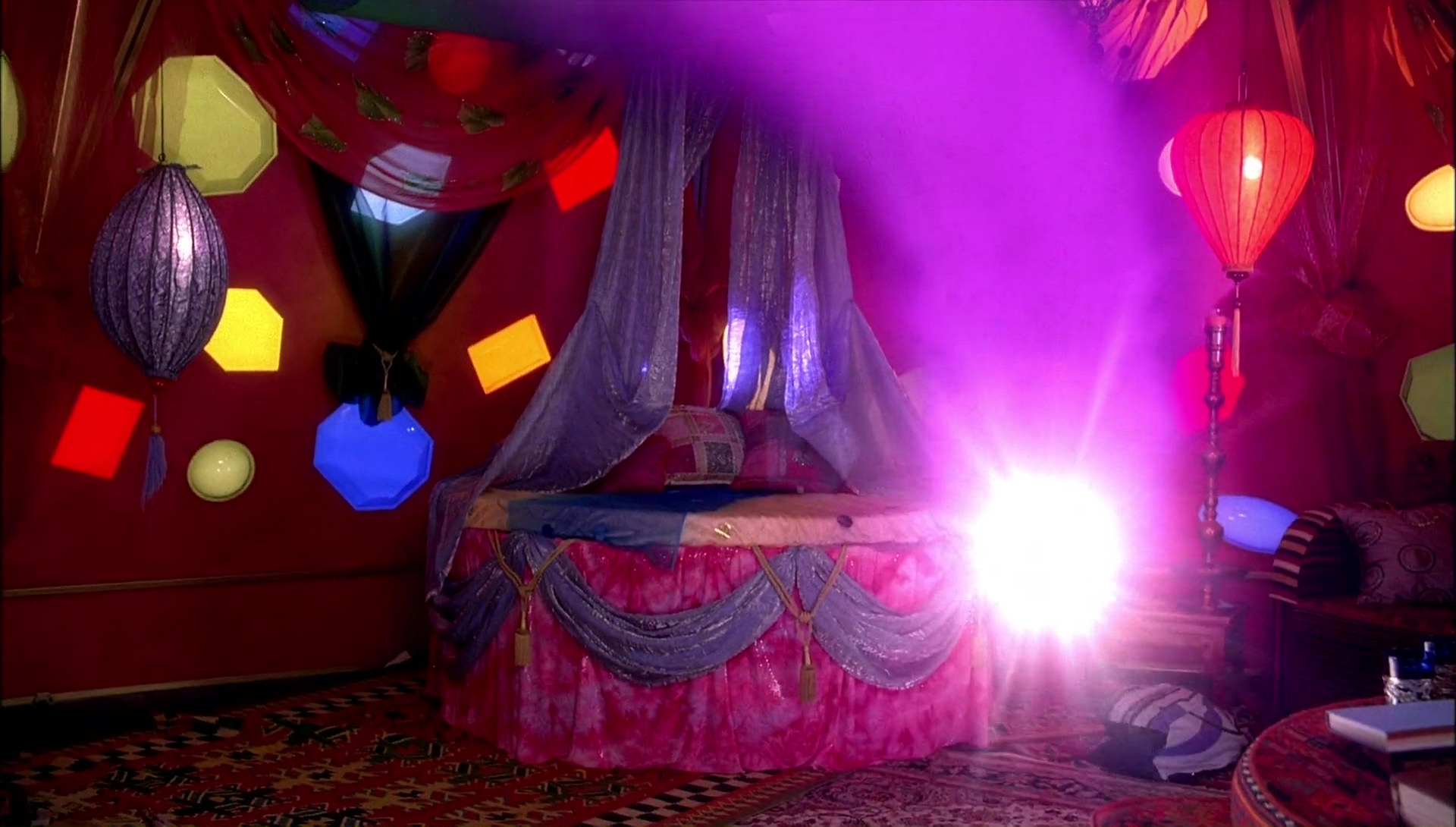 Return to Halloweentown (2006) HD screenshot 1889
