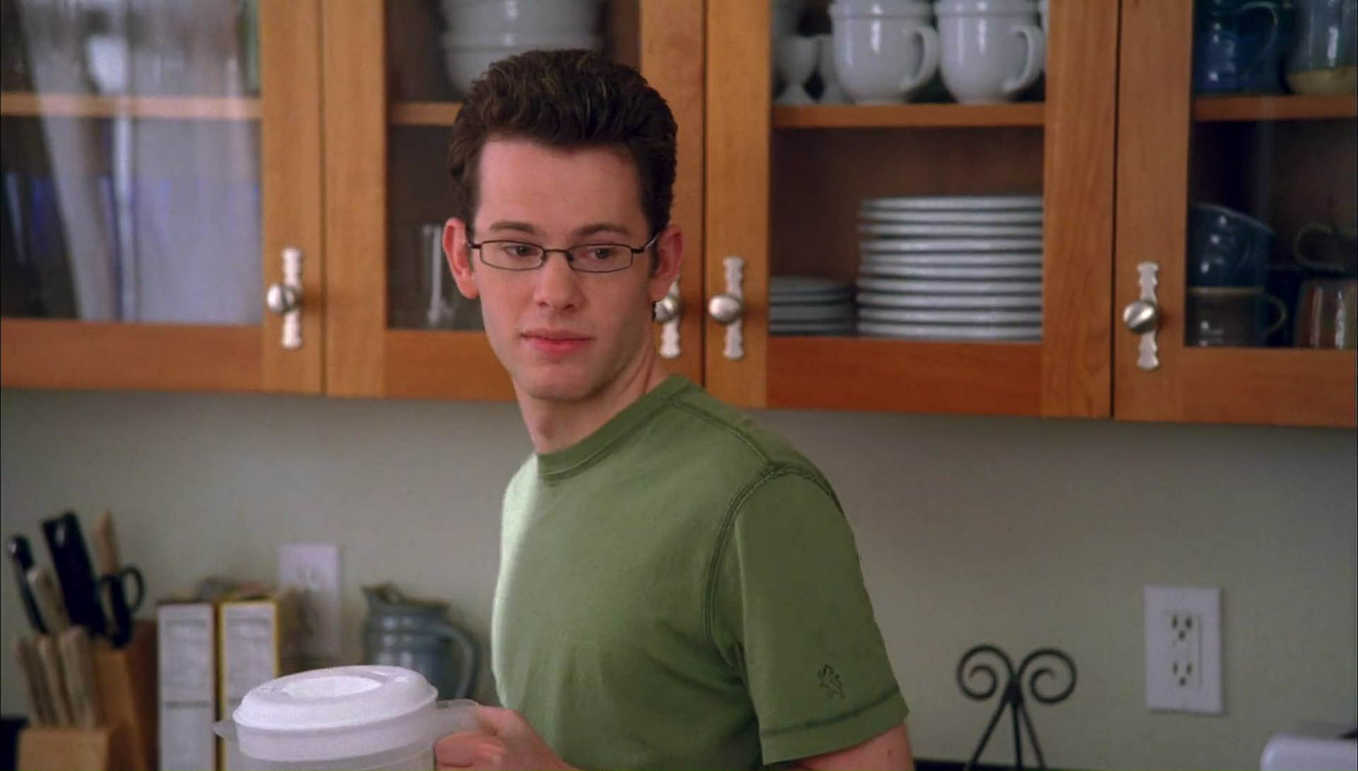 Return to Halloweentown (2006) screencap 189