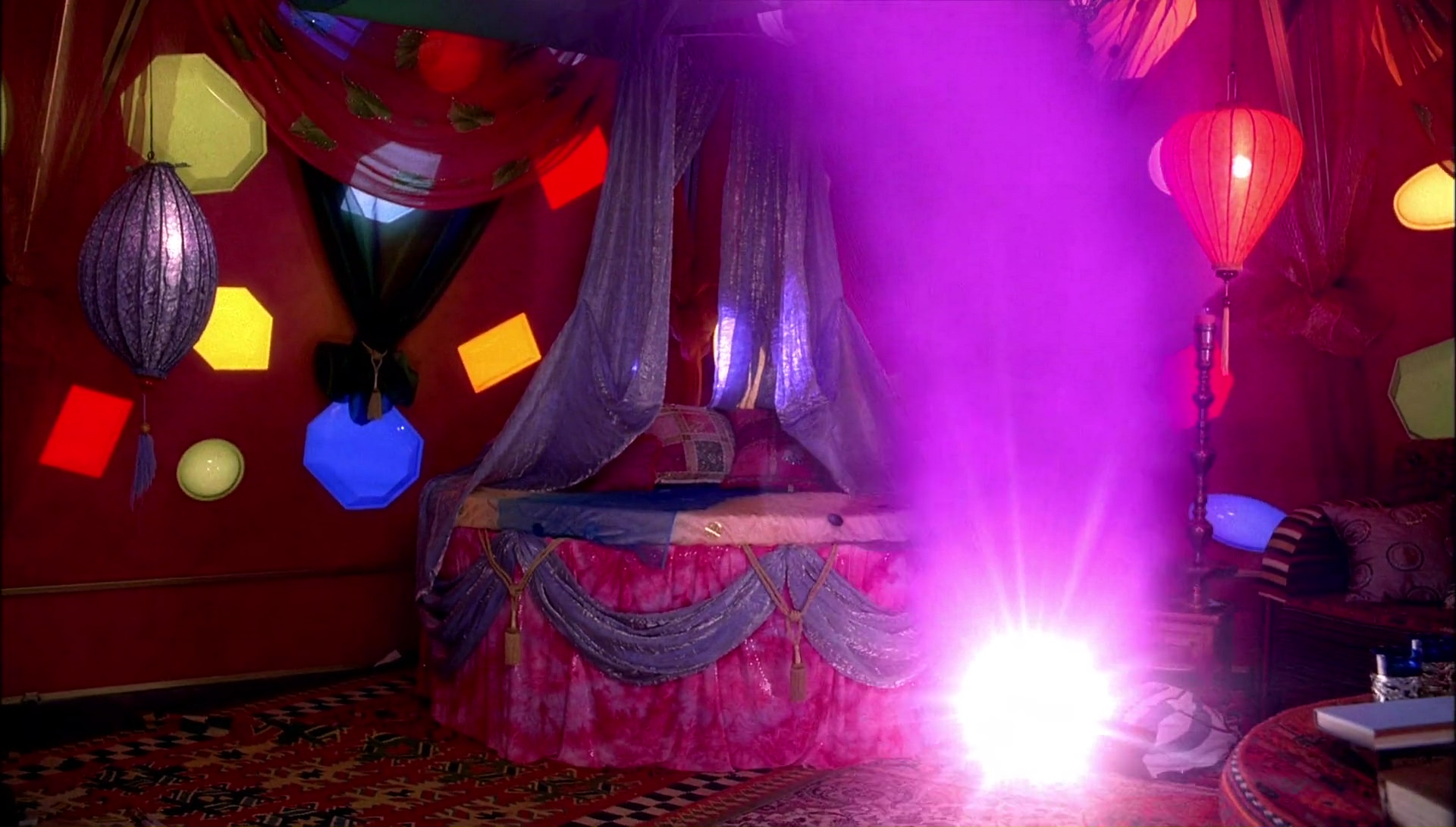 Return to Halloweentown (2006) screencap 1890