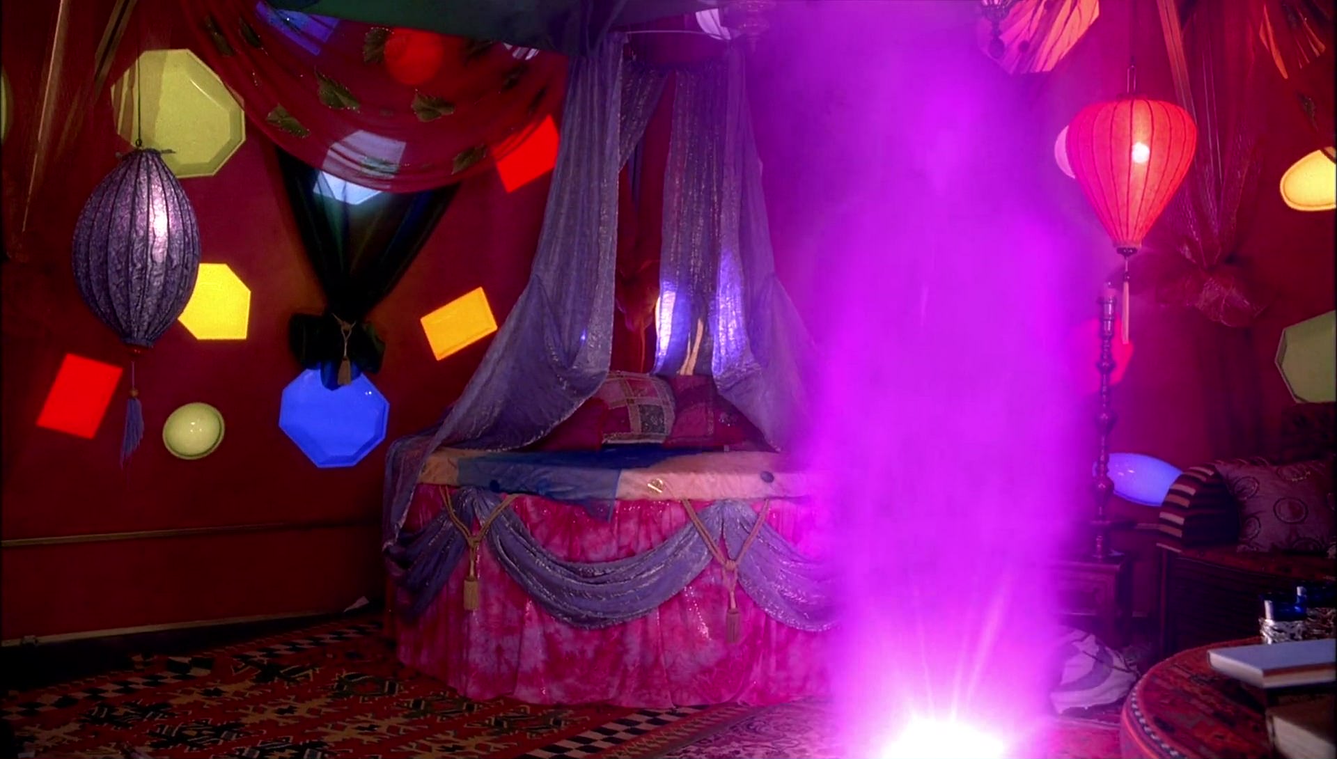 Return to Halloweentown (2006) movie still 1891