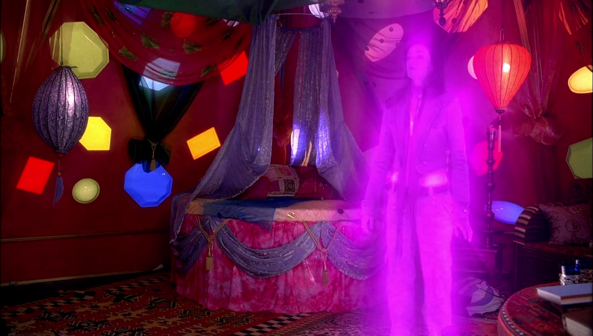 Return to Halloweentown (2006) HD screenshot 1892