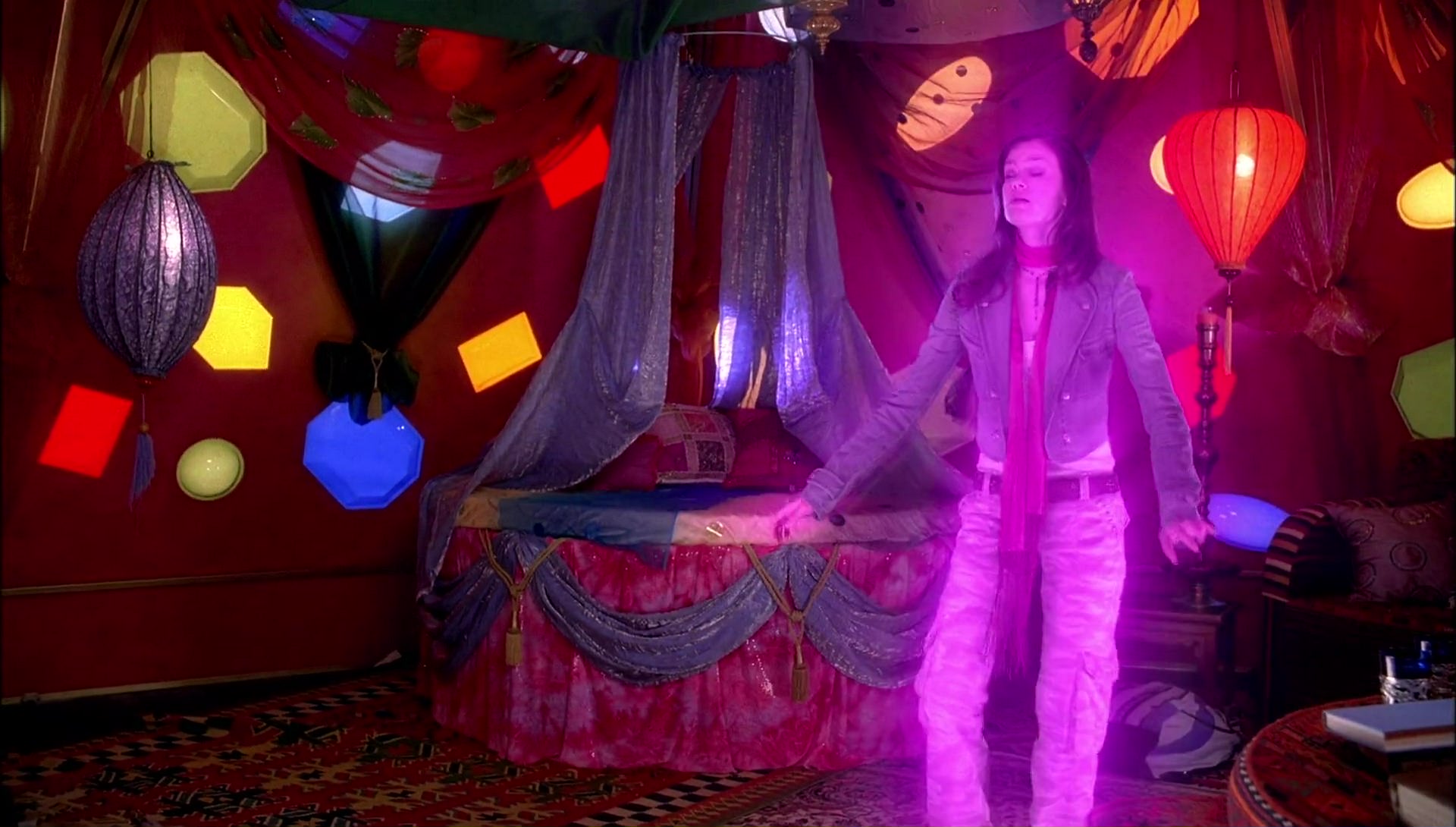 Return to Halloweentown (2006) screencap 1893