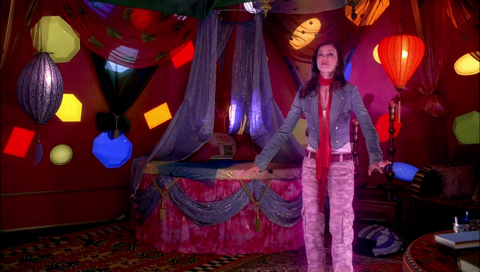 Return to Halloweentown (2006) movie still 1894