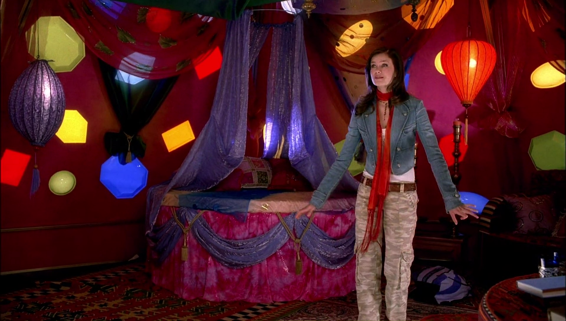 Return to Halloweentown (2006) HD screenshot 1895