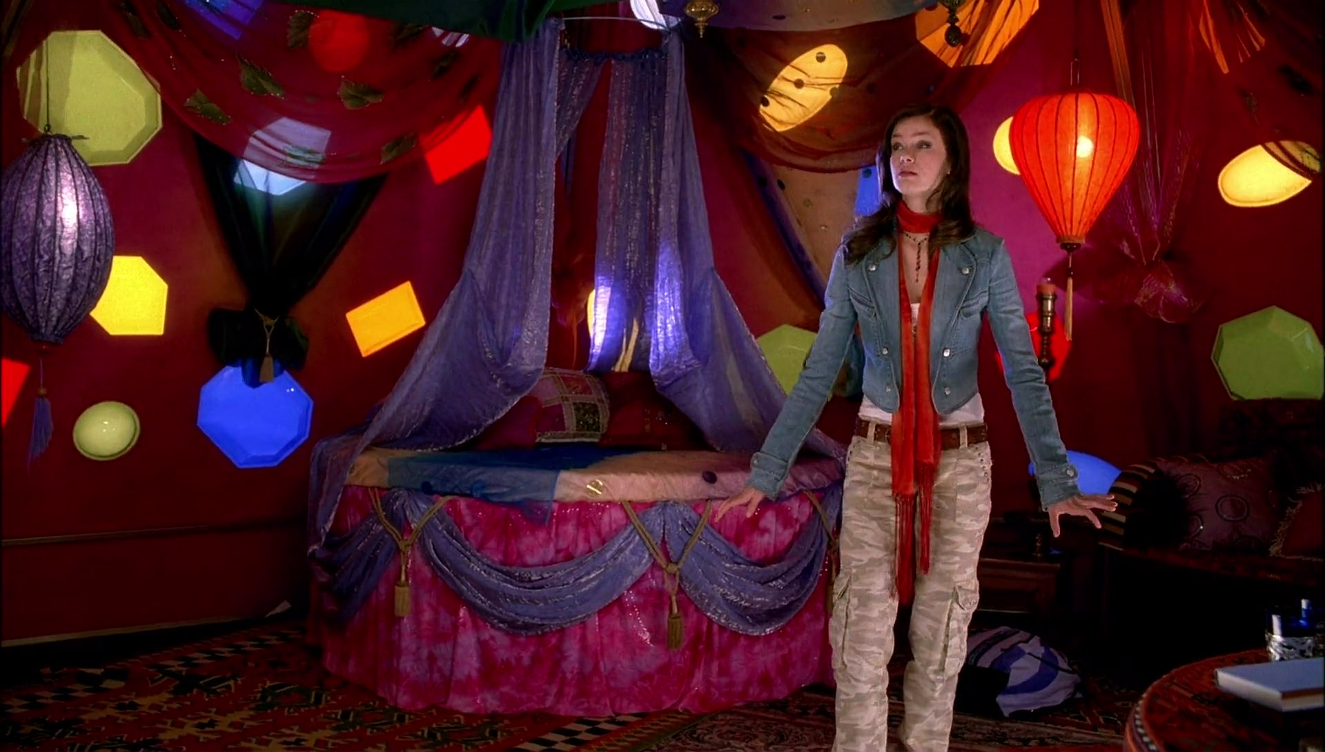Return to Halloweentown (2006) screencap 1896