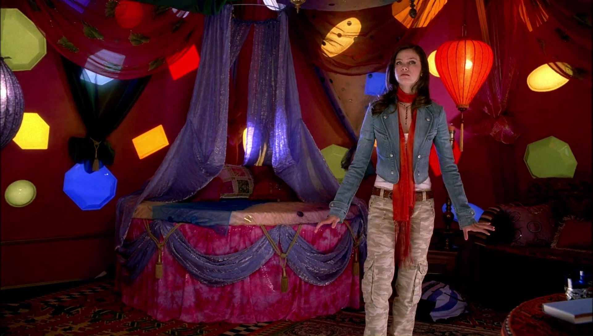Return to Halloweentown (2006) movie still 1897