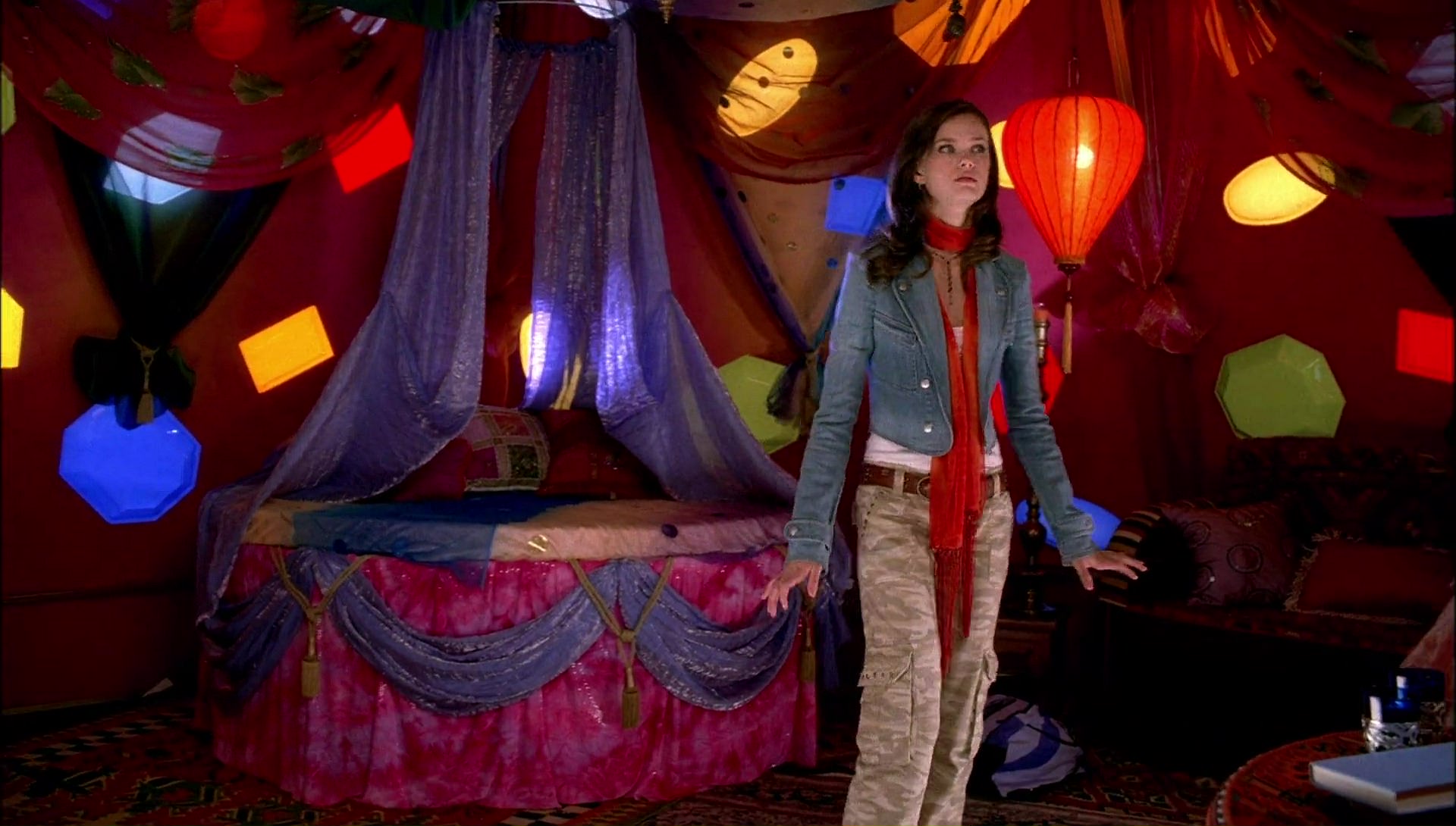 Return to Halloweentown (2006) HD screenshot 1898