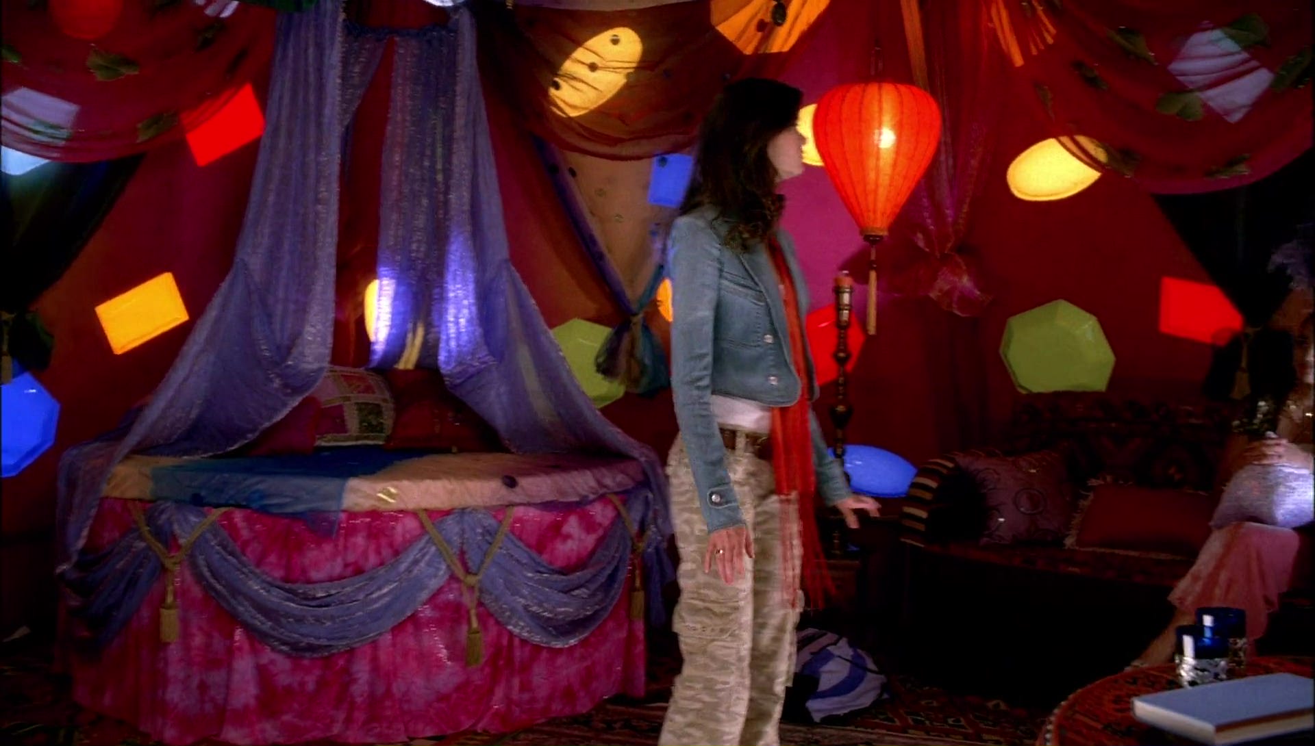Return to Halloweentown (2006) screencap 1899