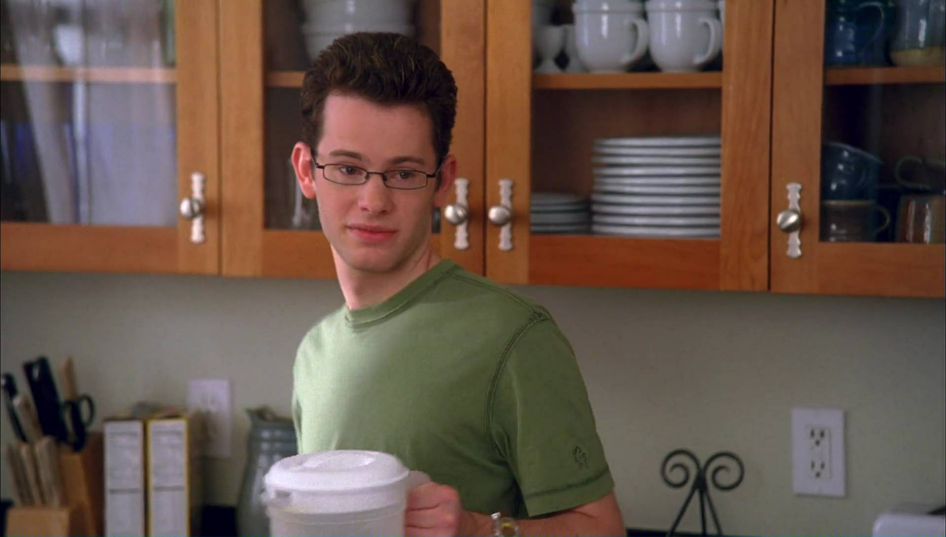 Return to Halloweentown (2006) movie still 190