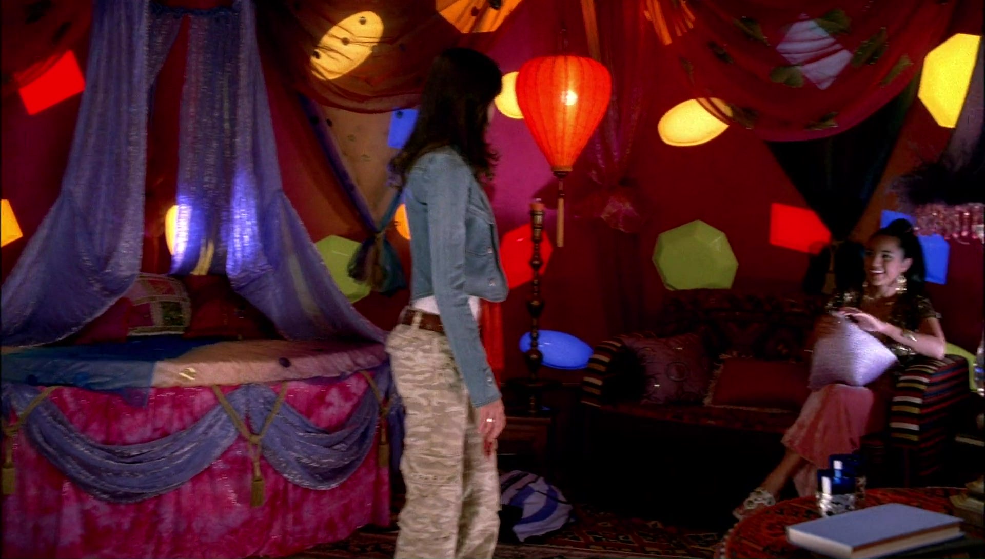 Return to Halloweentown (2006) movie still 1900