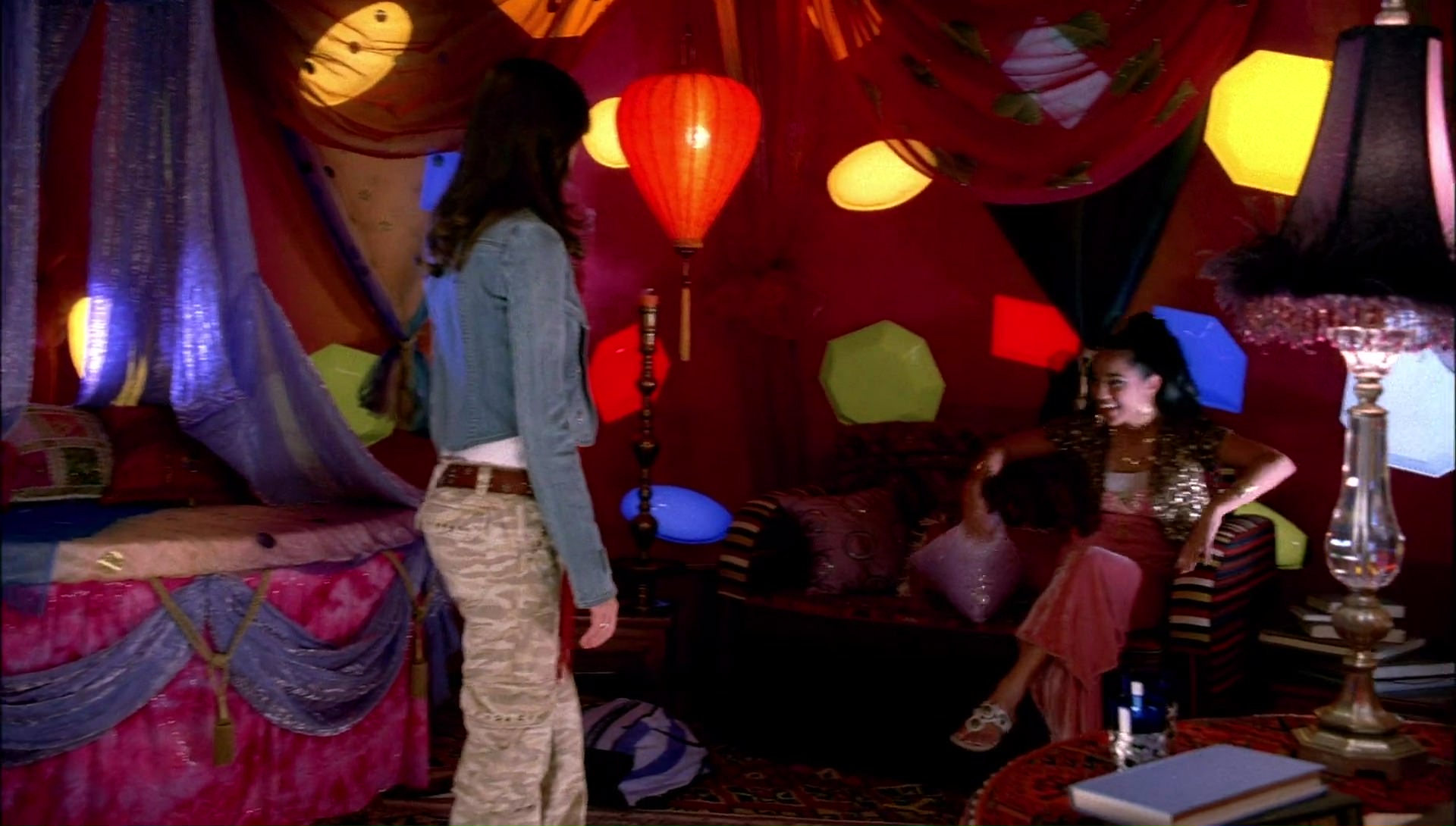 Return to Halloweentown (2006) HD screenshot 1901
