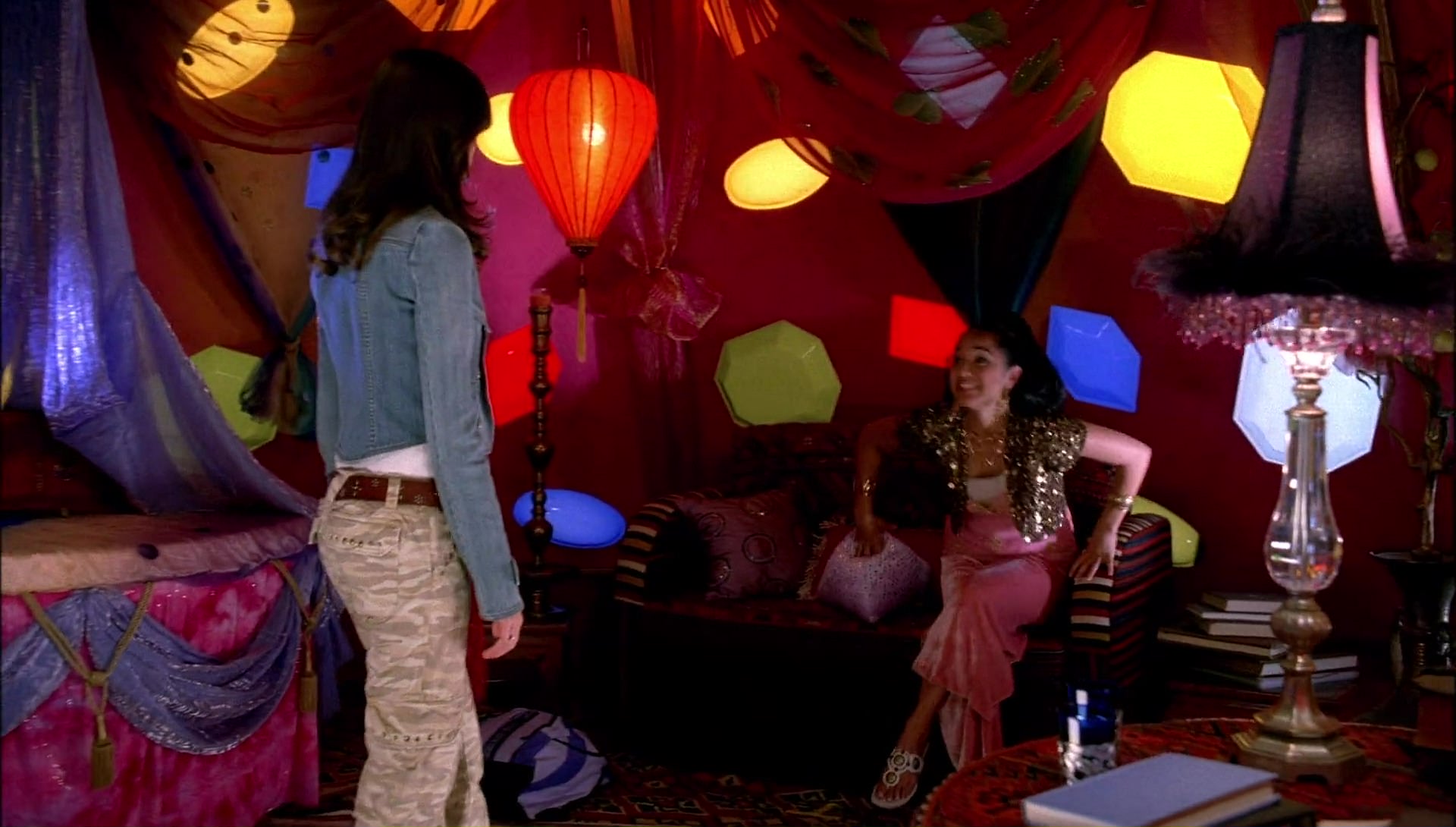 Return to Halloweentown (2006) screencap 1902