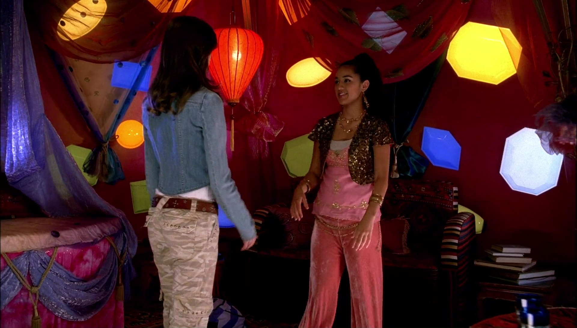 Return to Halloweentown (2006) screencap 1905