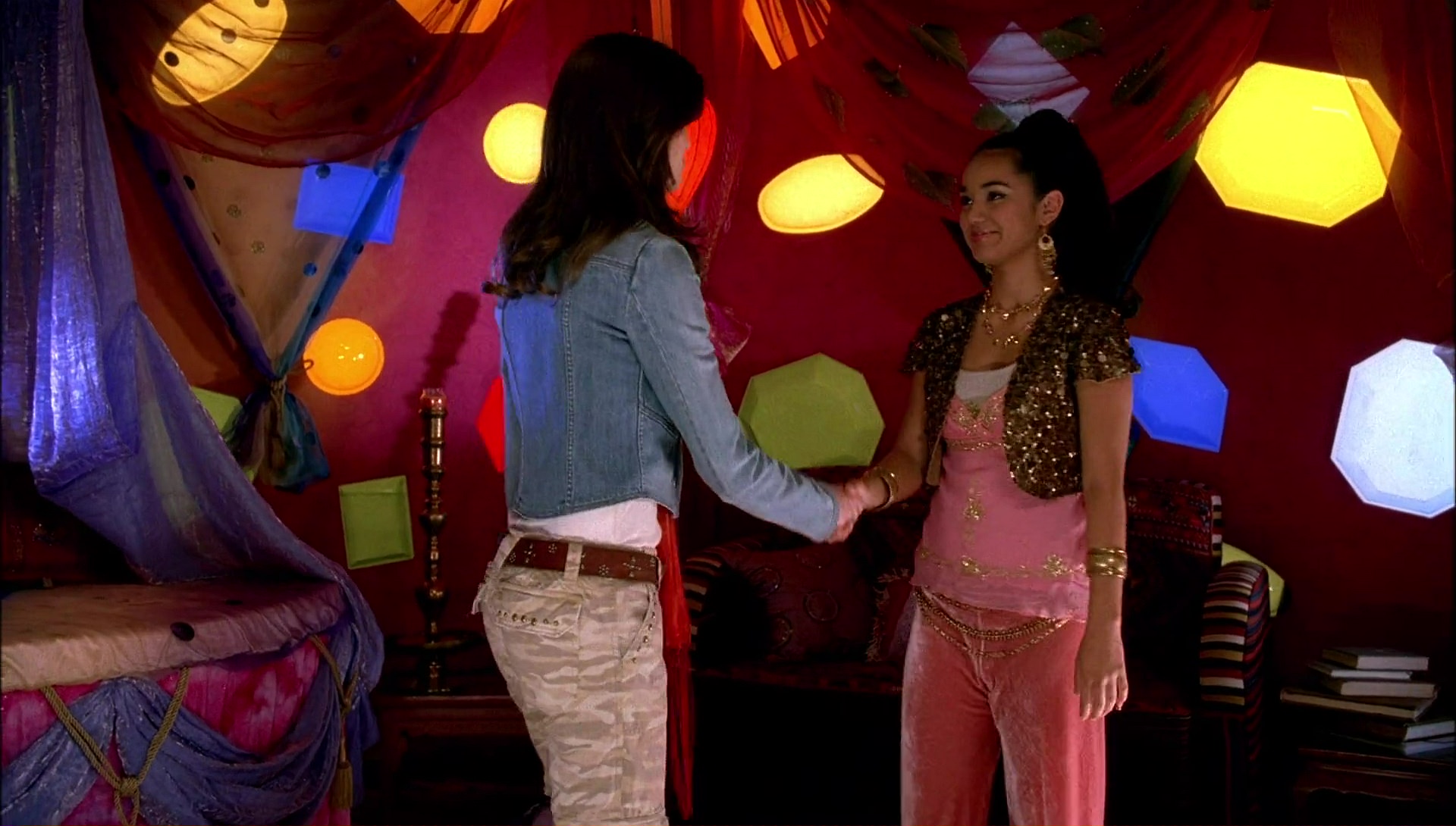 Return to Halloweentown (2006) screencap 1908