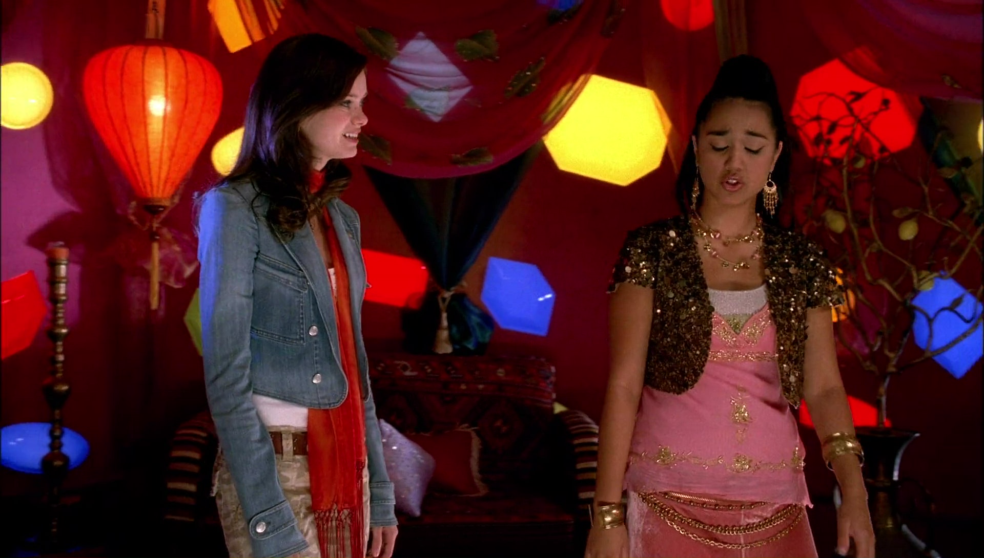 Return to Halloweentown (2006) screencap 1914