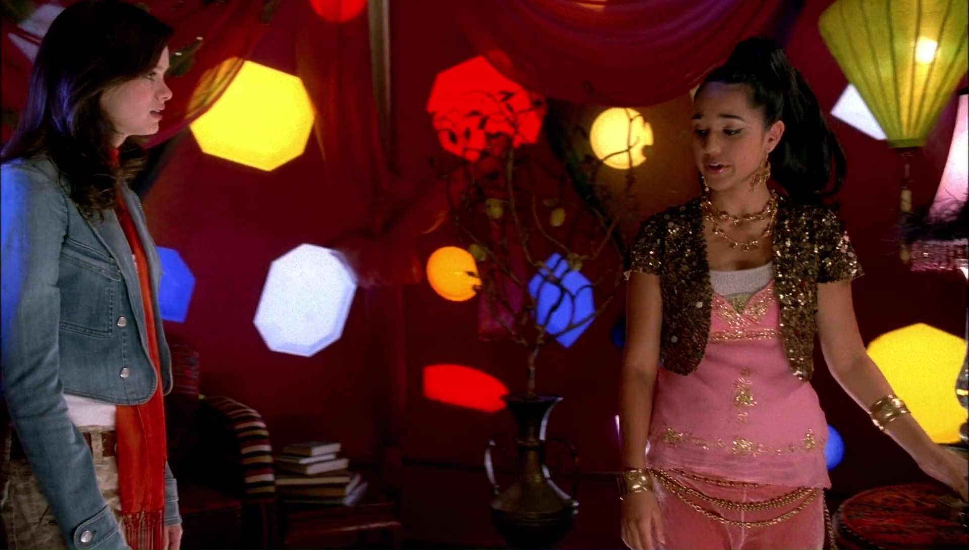 Return to Halloweentown (2006) screencap 1917