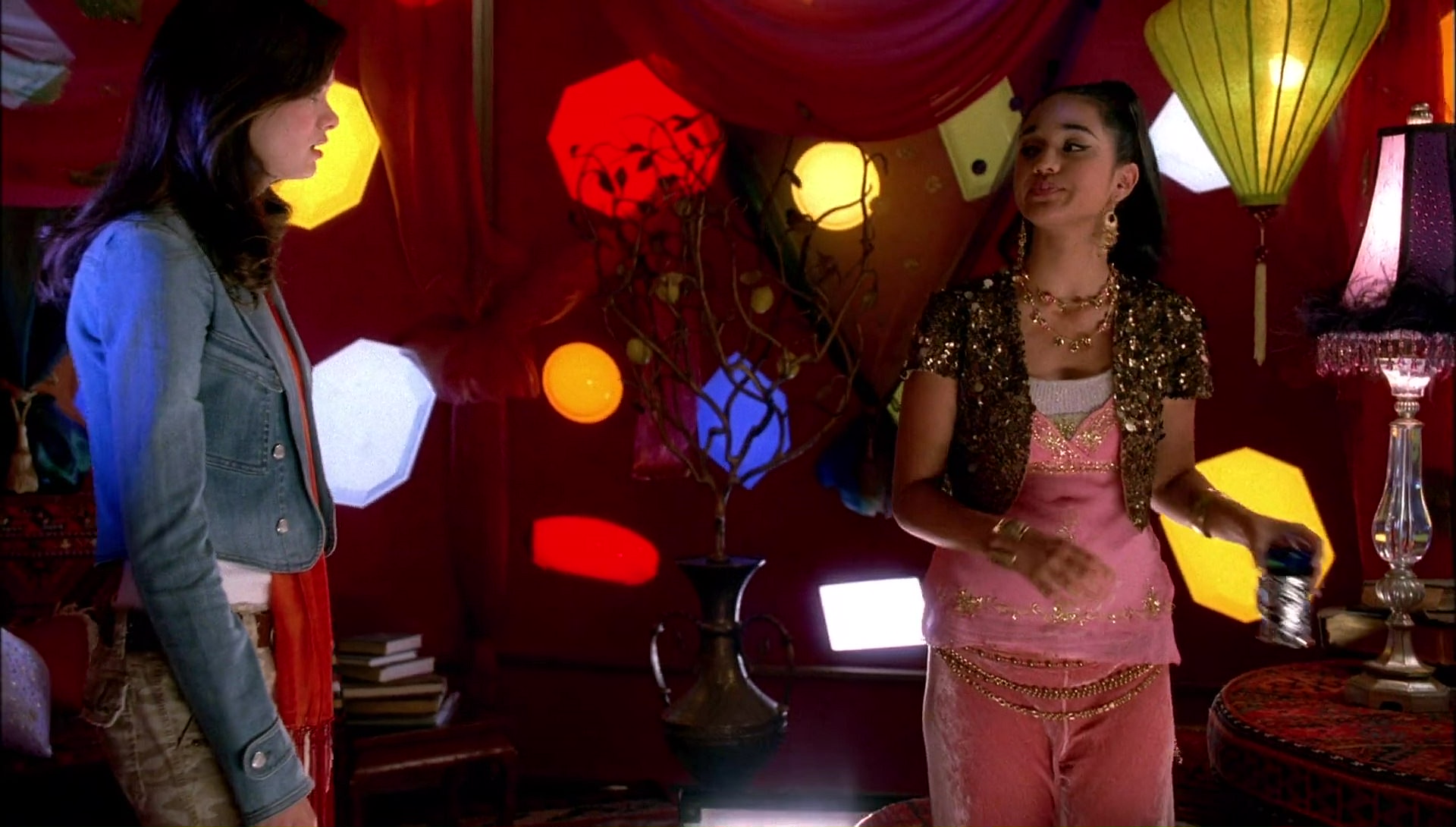 Return to Halloweentown (2006) HD screenshot 1919