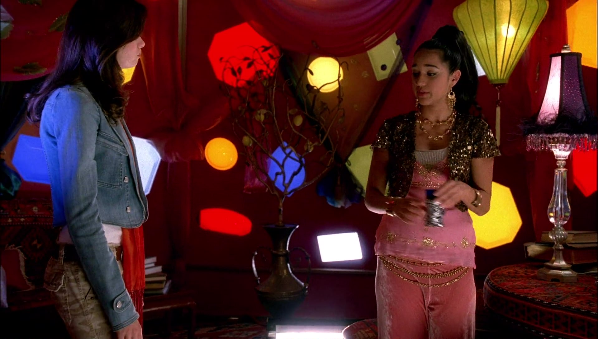 Return to Halloweentown (2006) screencap 1920