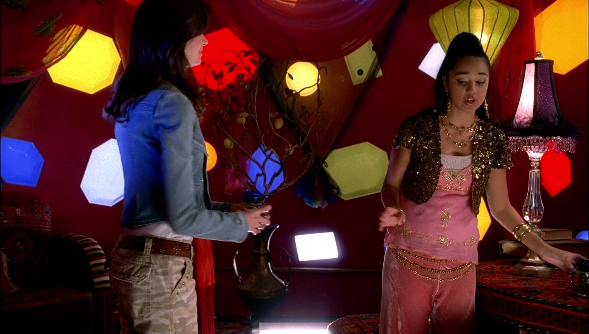 Return to Halloweentown (2006) screencap 1926