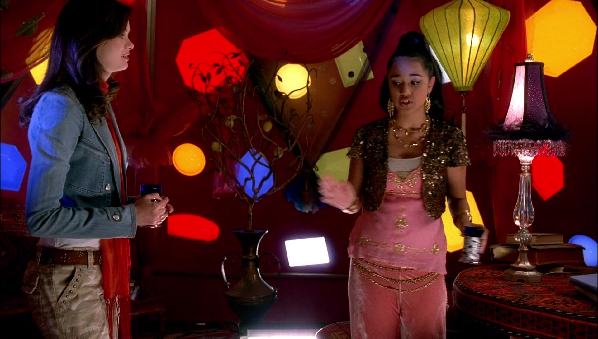 Return to Halloweentown (2006) screencap 1929