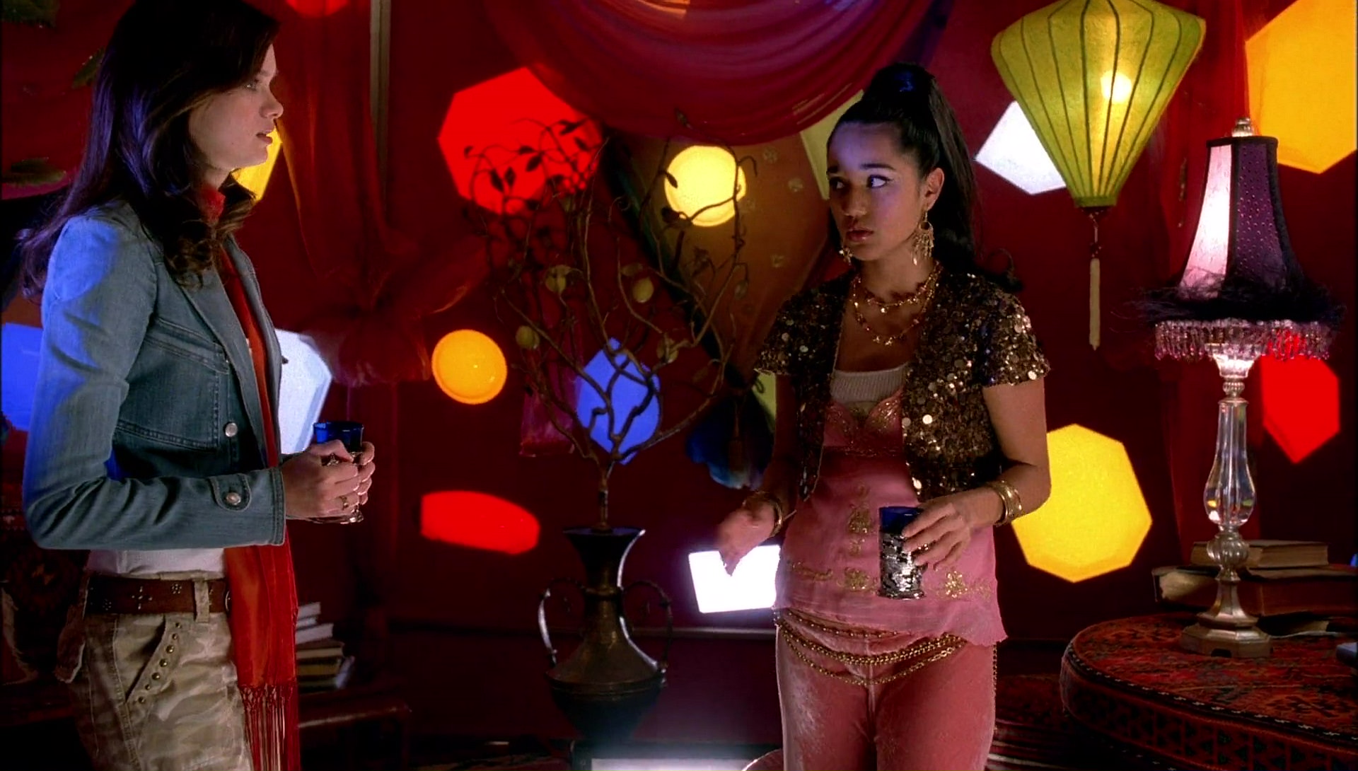 Return to Halloweentown (2006) HD screenshot 1931