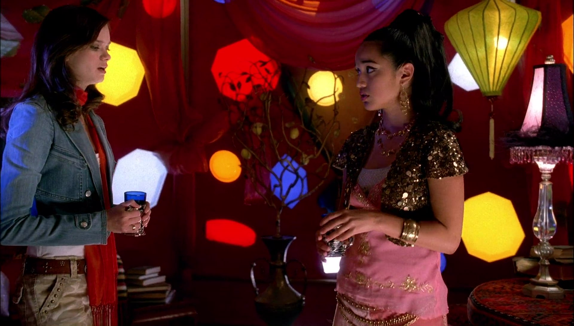 Return to Halloweentown (2006) movie still 1933