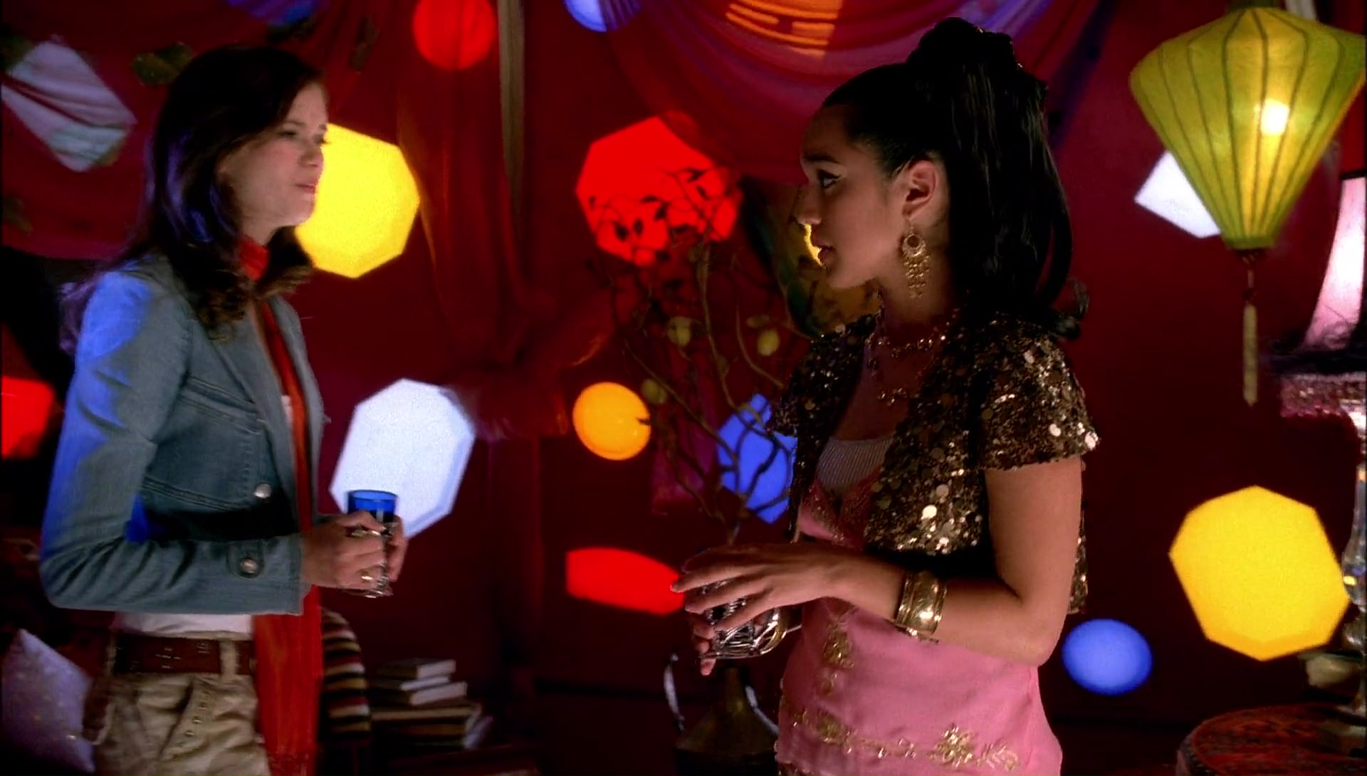 Return to Halloweentown (2006) HD screenshot 1934