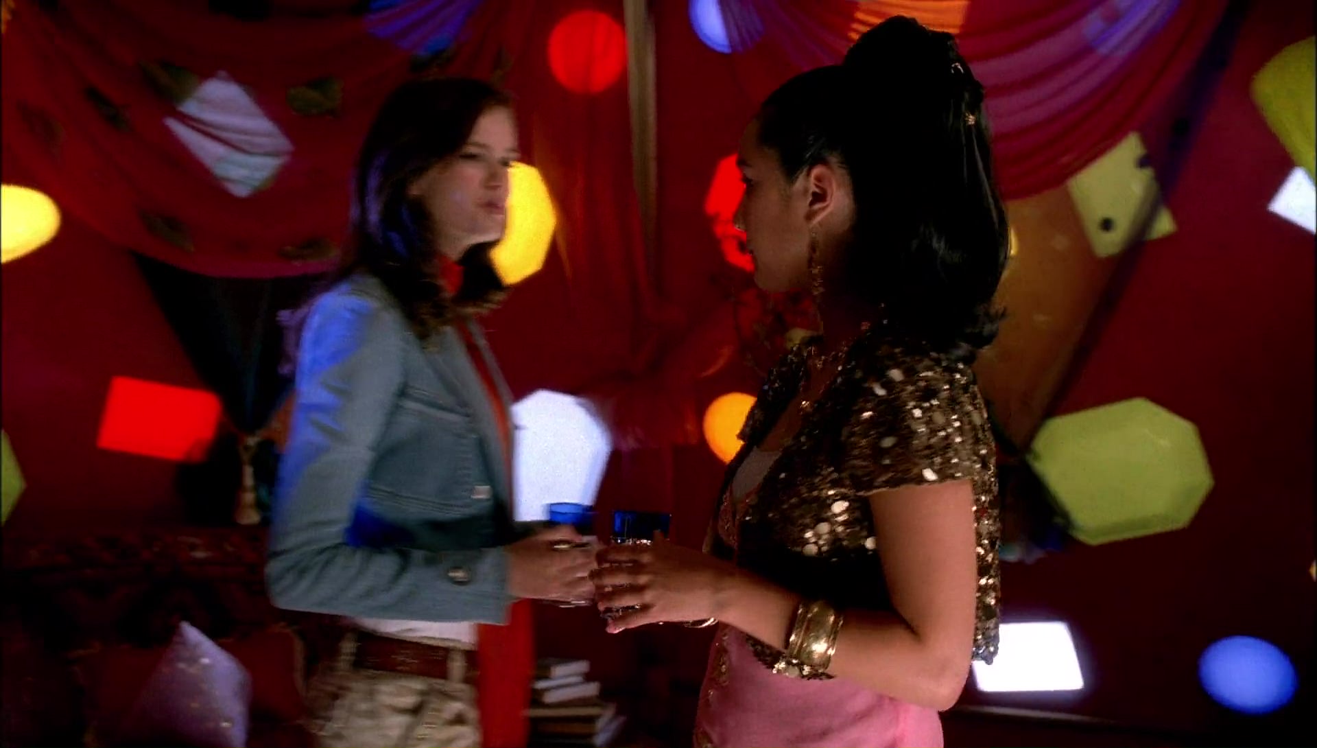 Return to Halloweentown (2006) screencap 1935