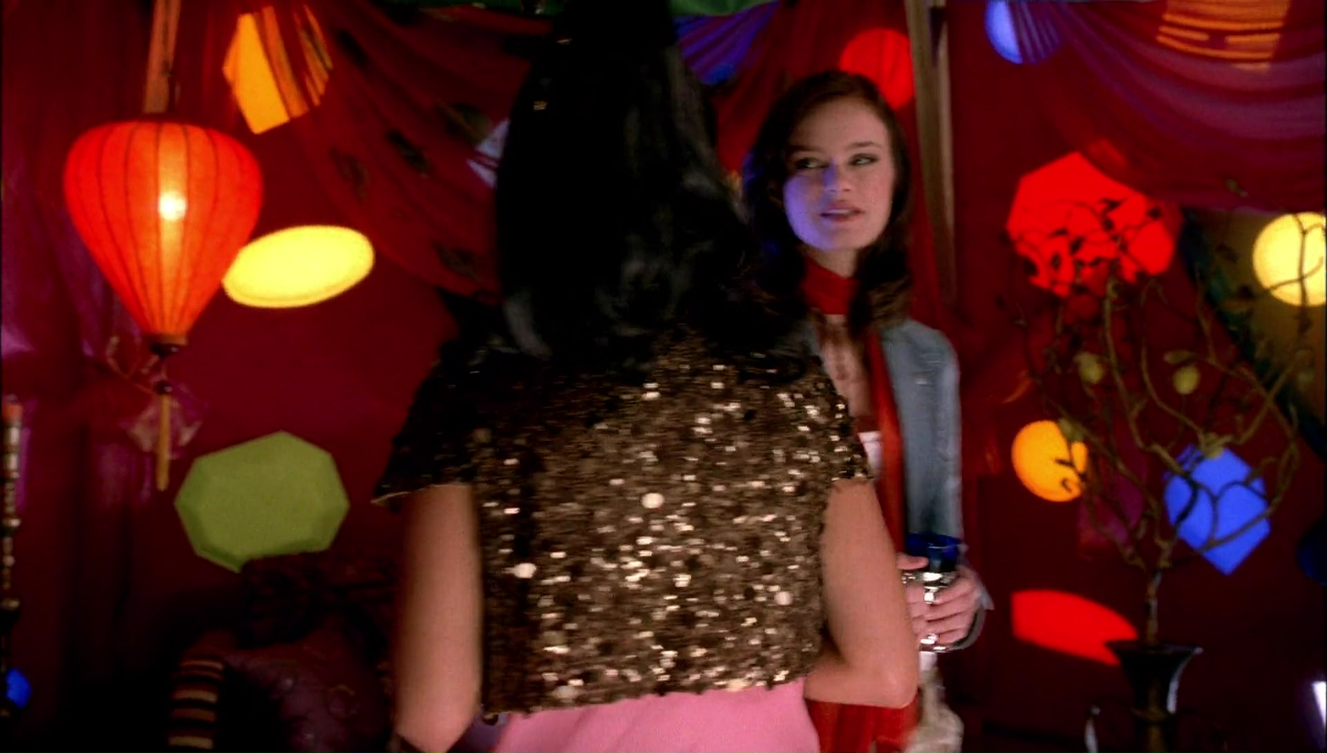 Return to Halloweentown (2006) HD screenshot 1937