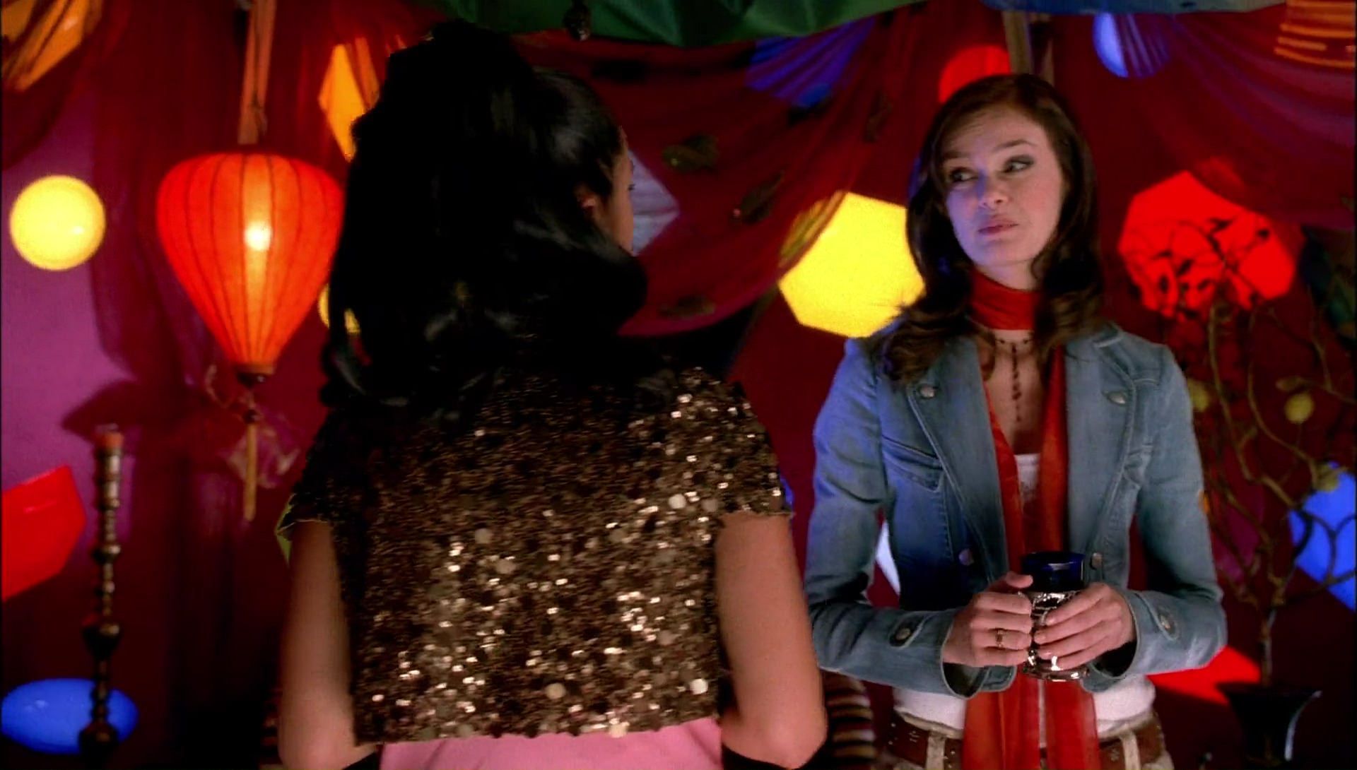 Return to Halloweentown (2006) screencap 1938