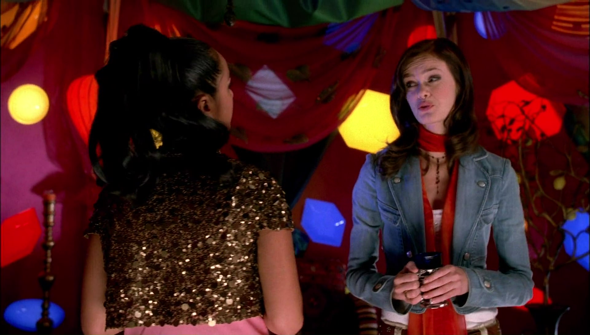 Return to Halloweentown (2006) movie still 1939