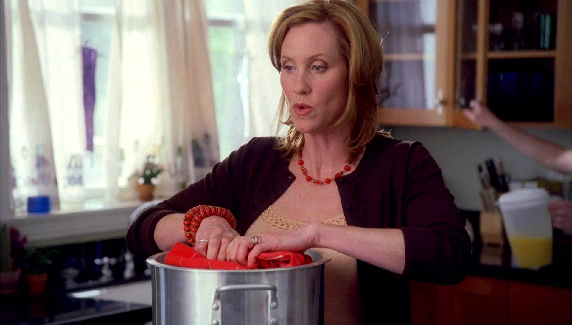 Return to Halloweentown (2006) HD screenshot 194