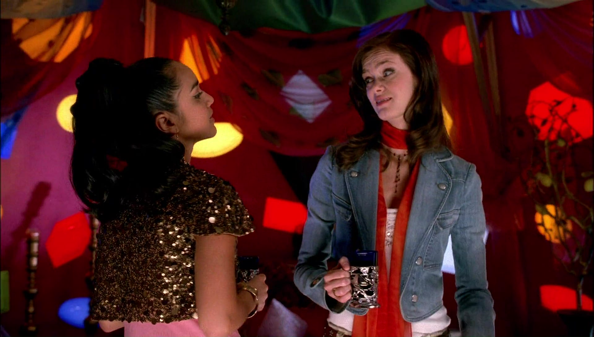 Return to Halloweentown (2006) screencap 1941