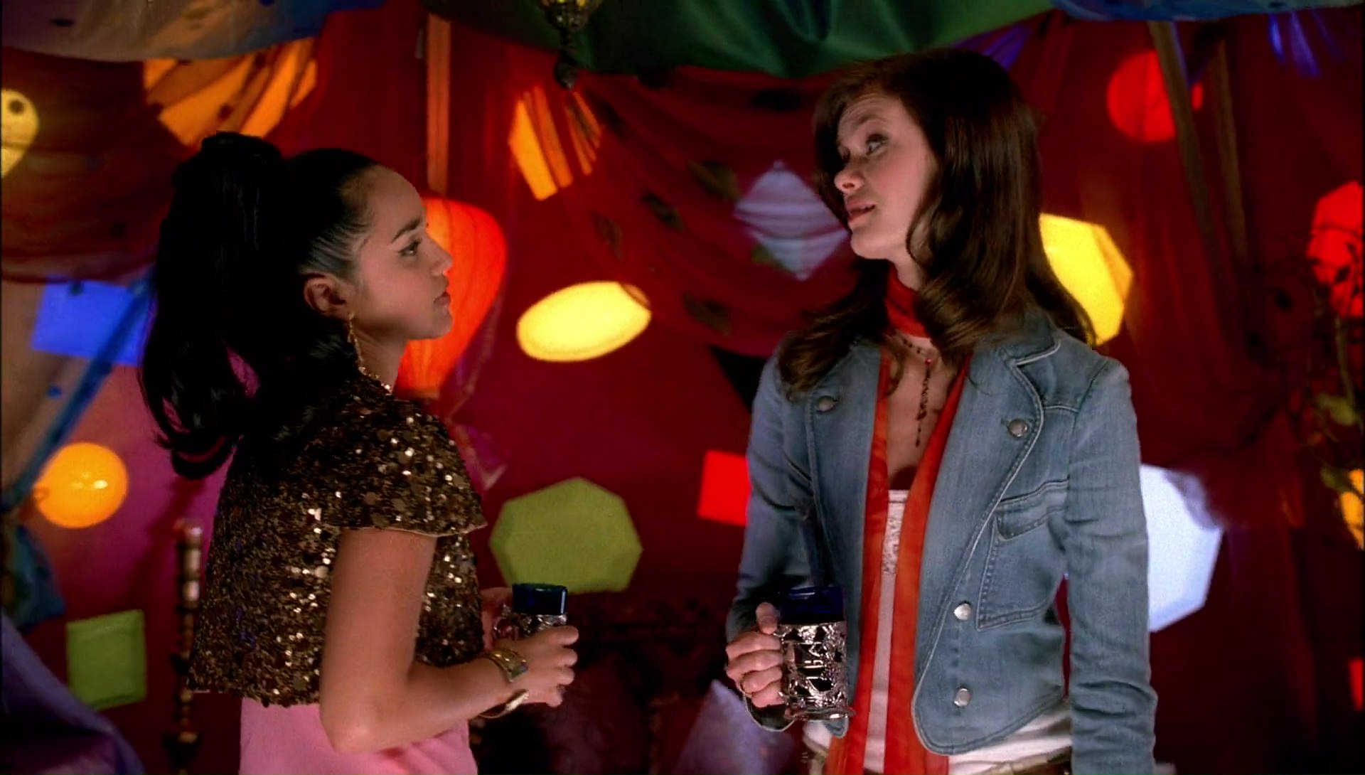Return to Halloweentown (2006) movie still 1942