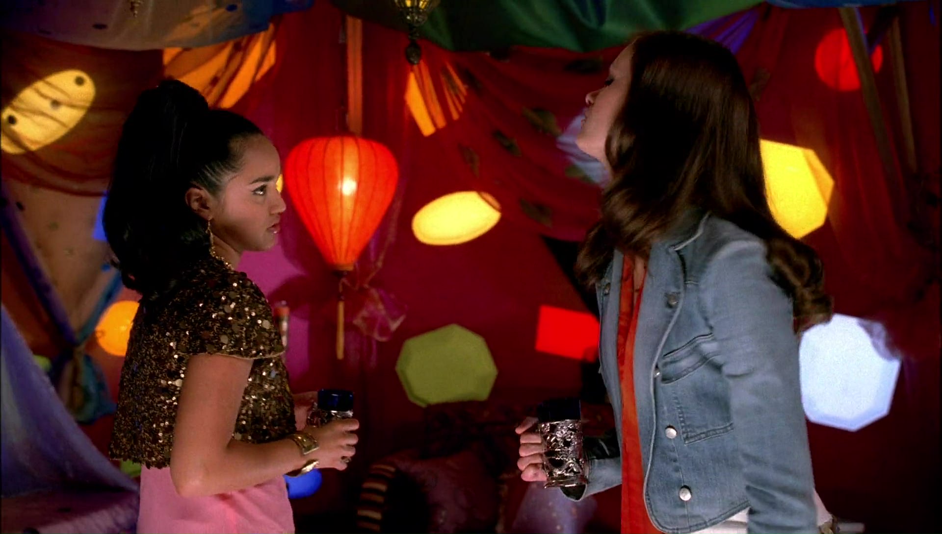 Return to Halloweentown (2006) HD screenshot 1943