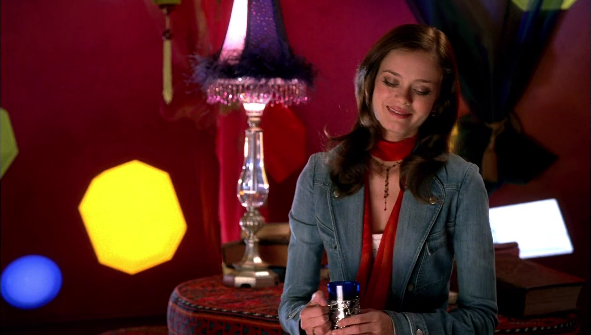 Return to Halloweentown (2006) movie still 1948