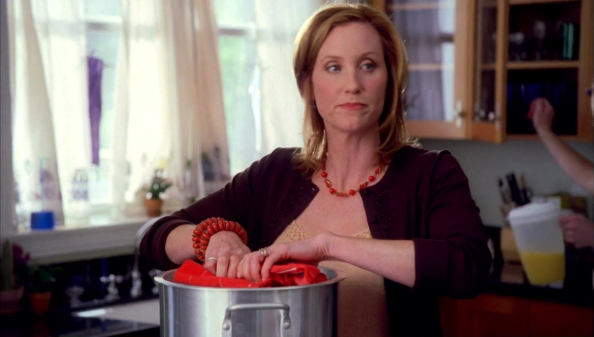 Return to Halloweentown (2006) screencap 195