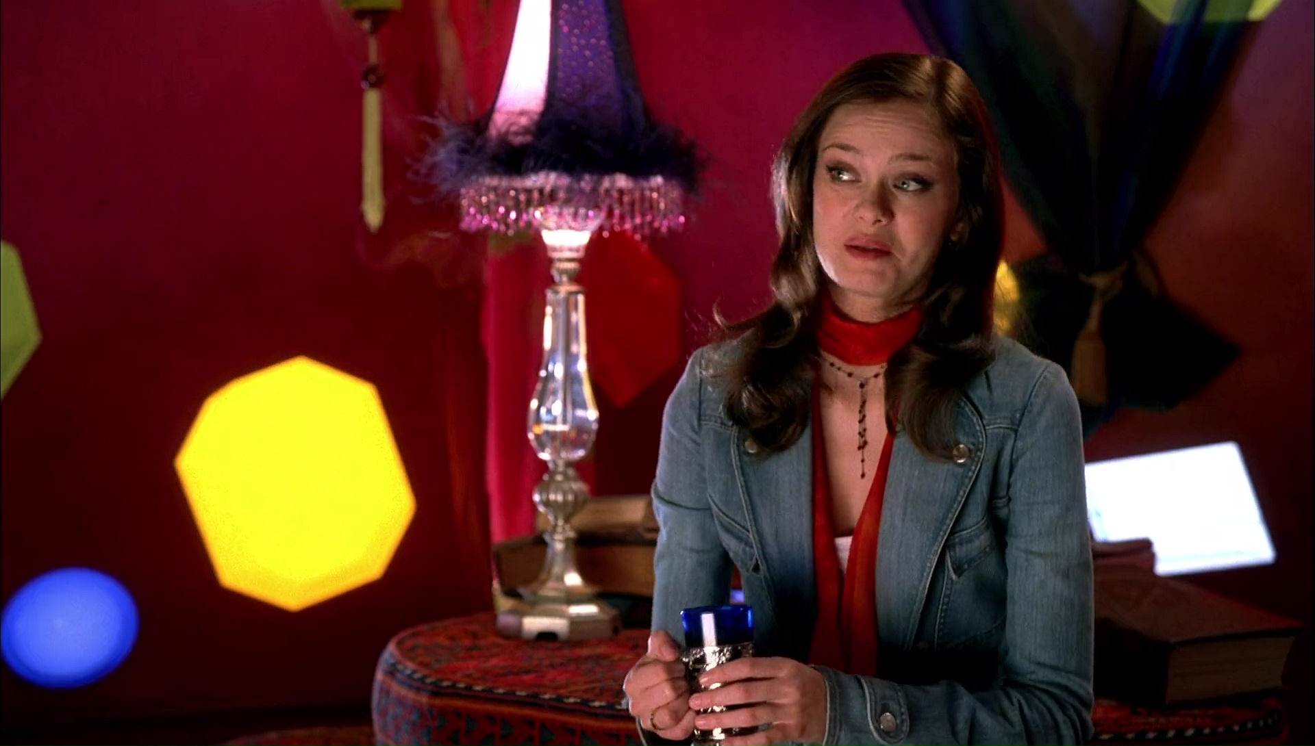 Return to Halloweentown (2006) screencap 1950