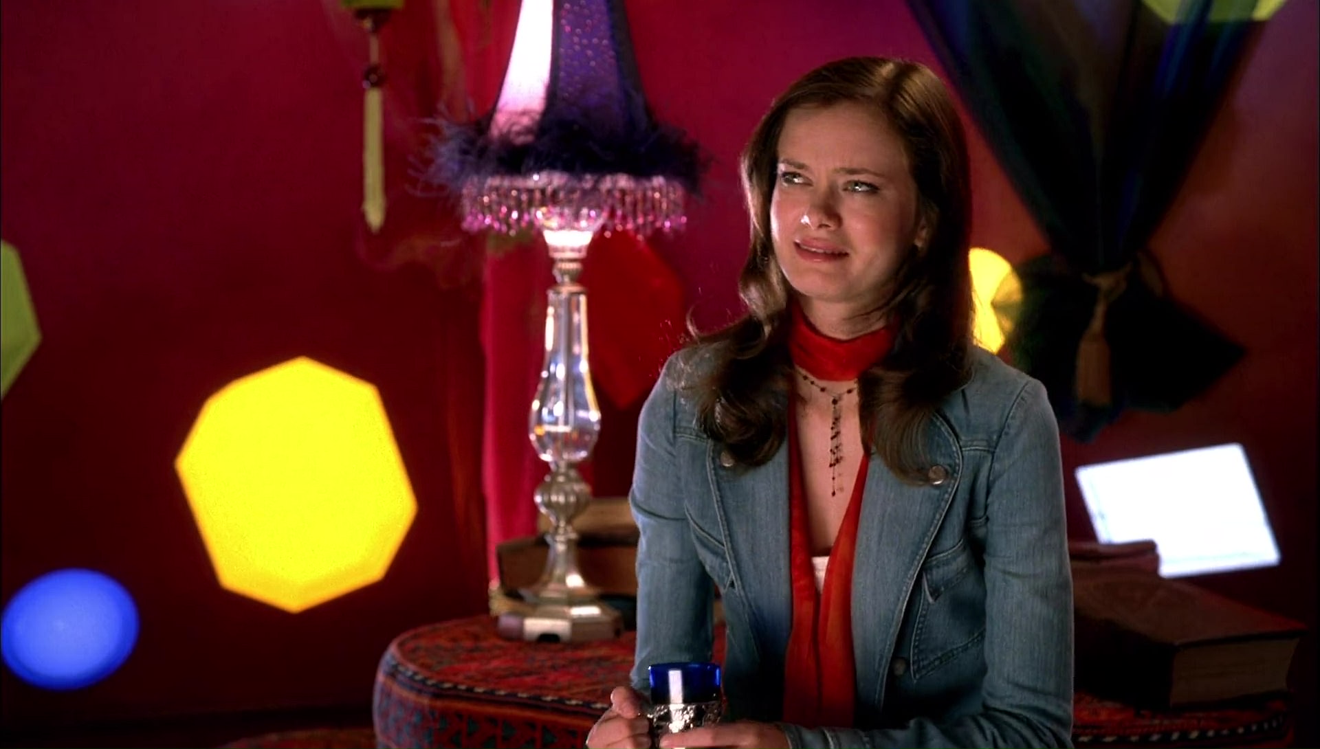 Return to Halloweentown (2006) movie still 1951